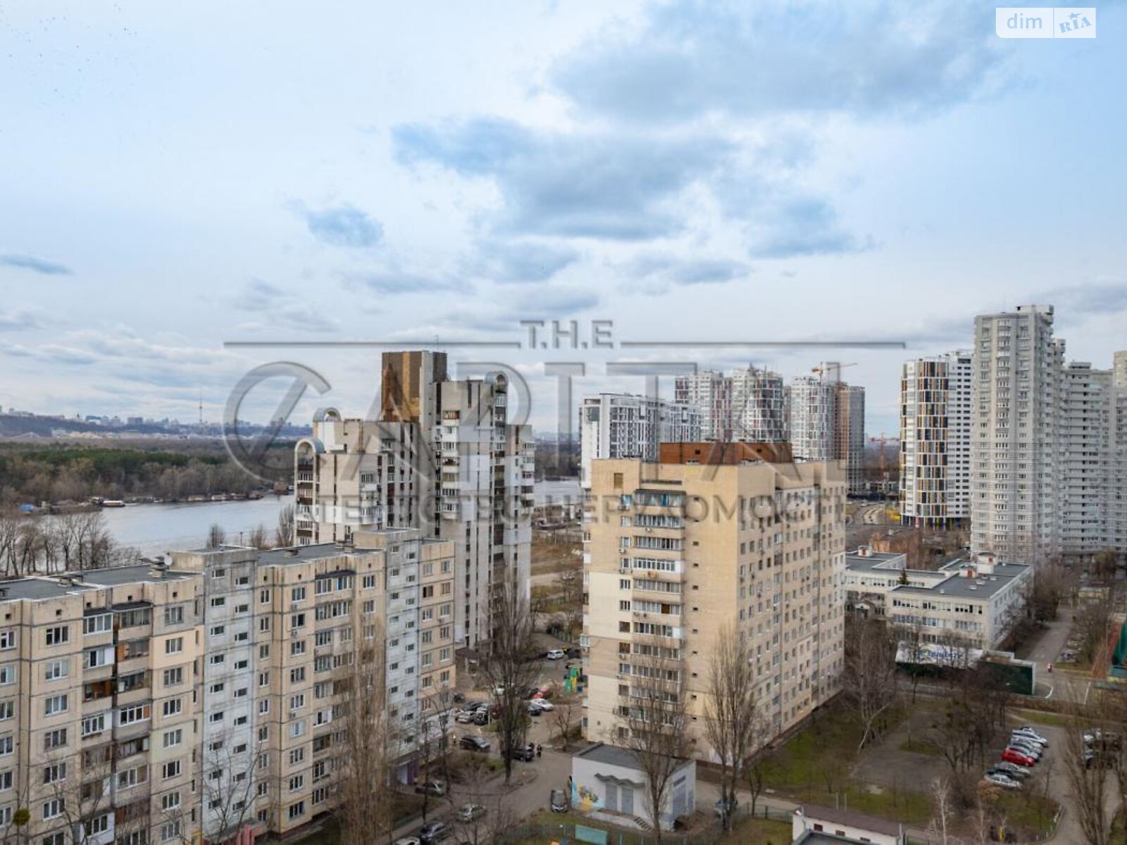 Продажа четырехкомнатной квартиры в Киеве, на ул. Никольско-Слободская 6А, район Левобережный Масив фото 1 Продажа четырехкомнатной квартиры в Киеве, на ул. Никольско-Слободская 6А, район Левобережный Масив фото 1