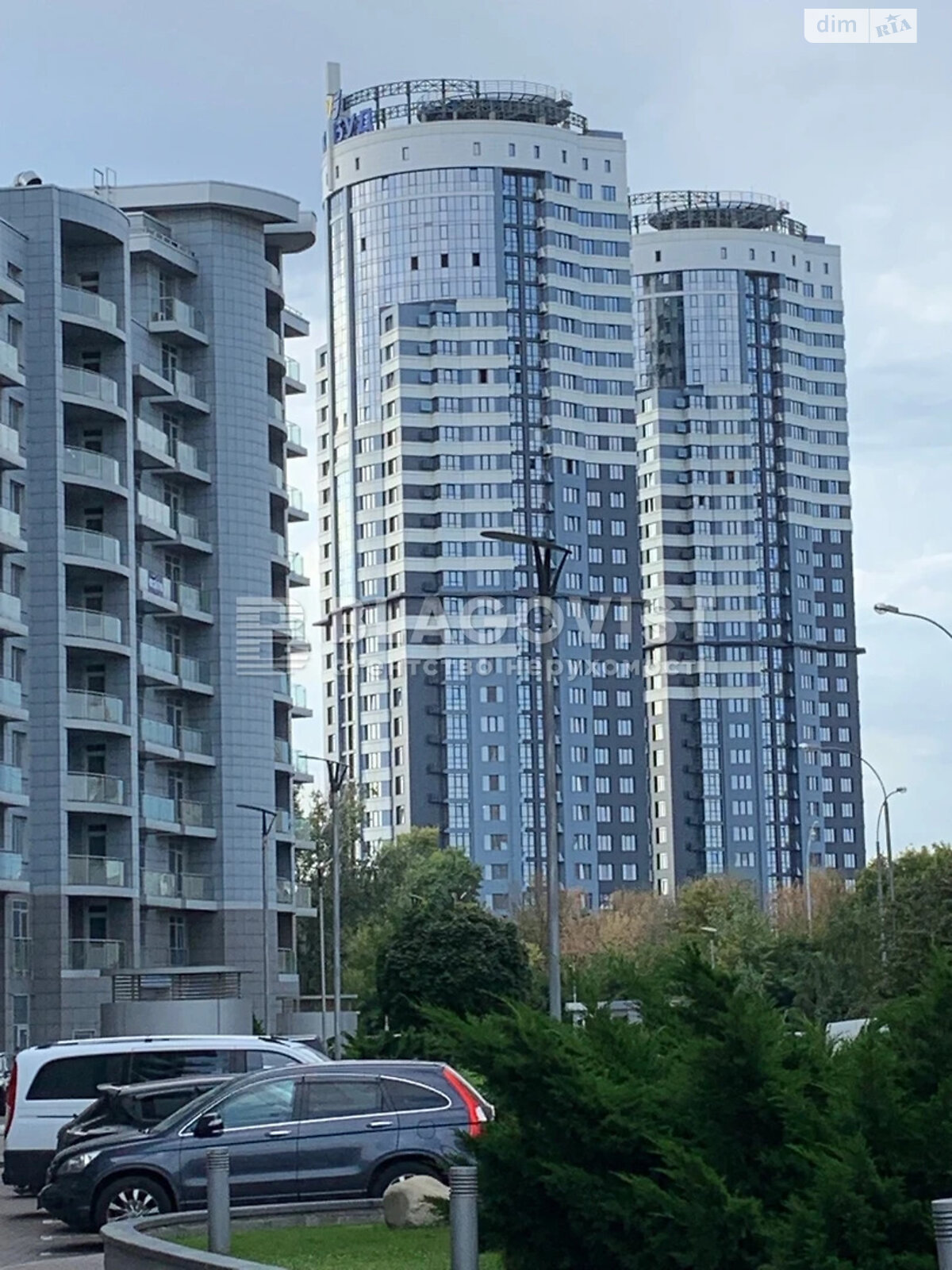 Продаж двокімнатної квартири в Києві, на вул. Микільсько-Слобідська 3Б, район Лівобережний Масив фото 1