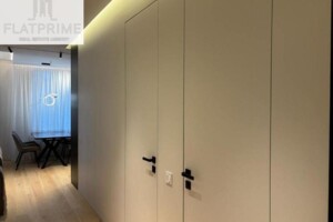 Продажа трехкомнатной квартиры в Киеве, на ул. Никольско-Слободская 3Б, район Левобережный Масив фото 2