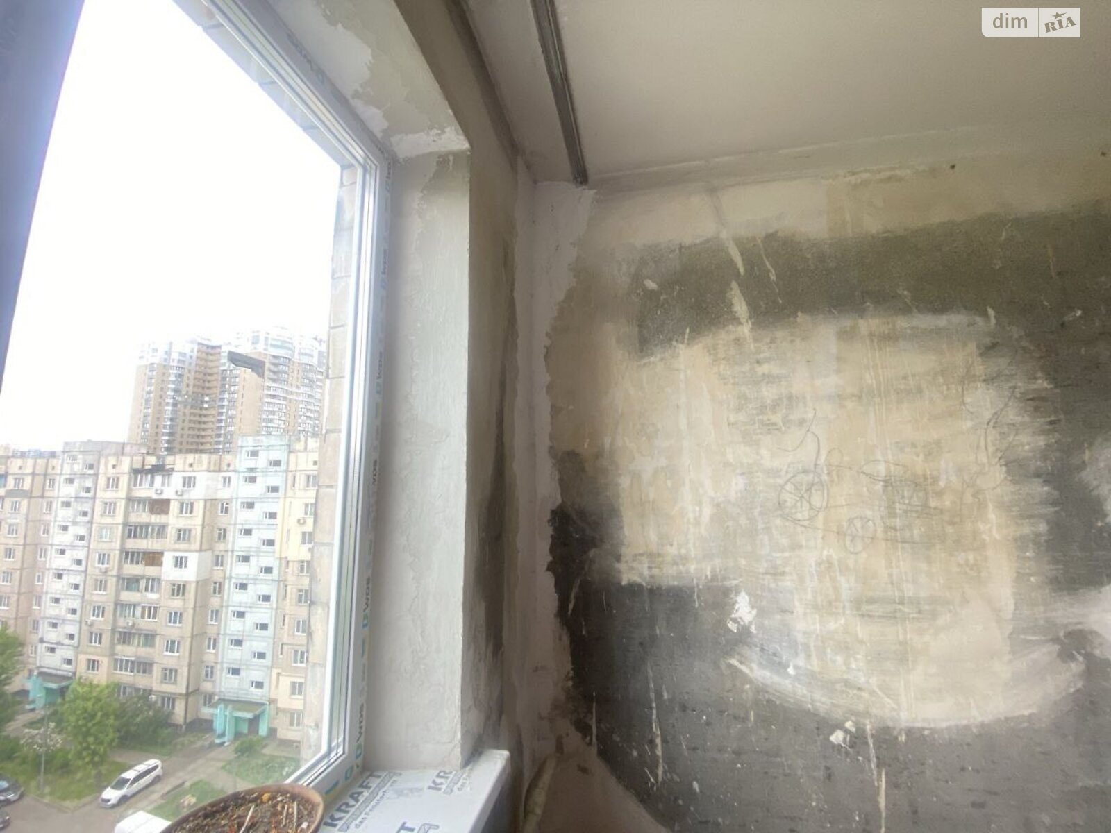 Продаж трикімнатної квартири в Києві, на вул. Микільсько-Слобідська, район Лівобережний Масив фото 1 Продаж трикімнатної квартири в Києві, на вул. Микільсько-Слобідська, район Лівобережний Масив фото 1