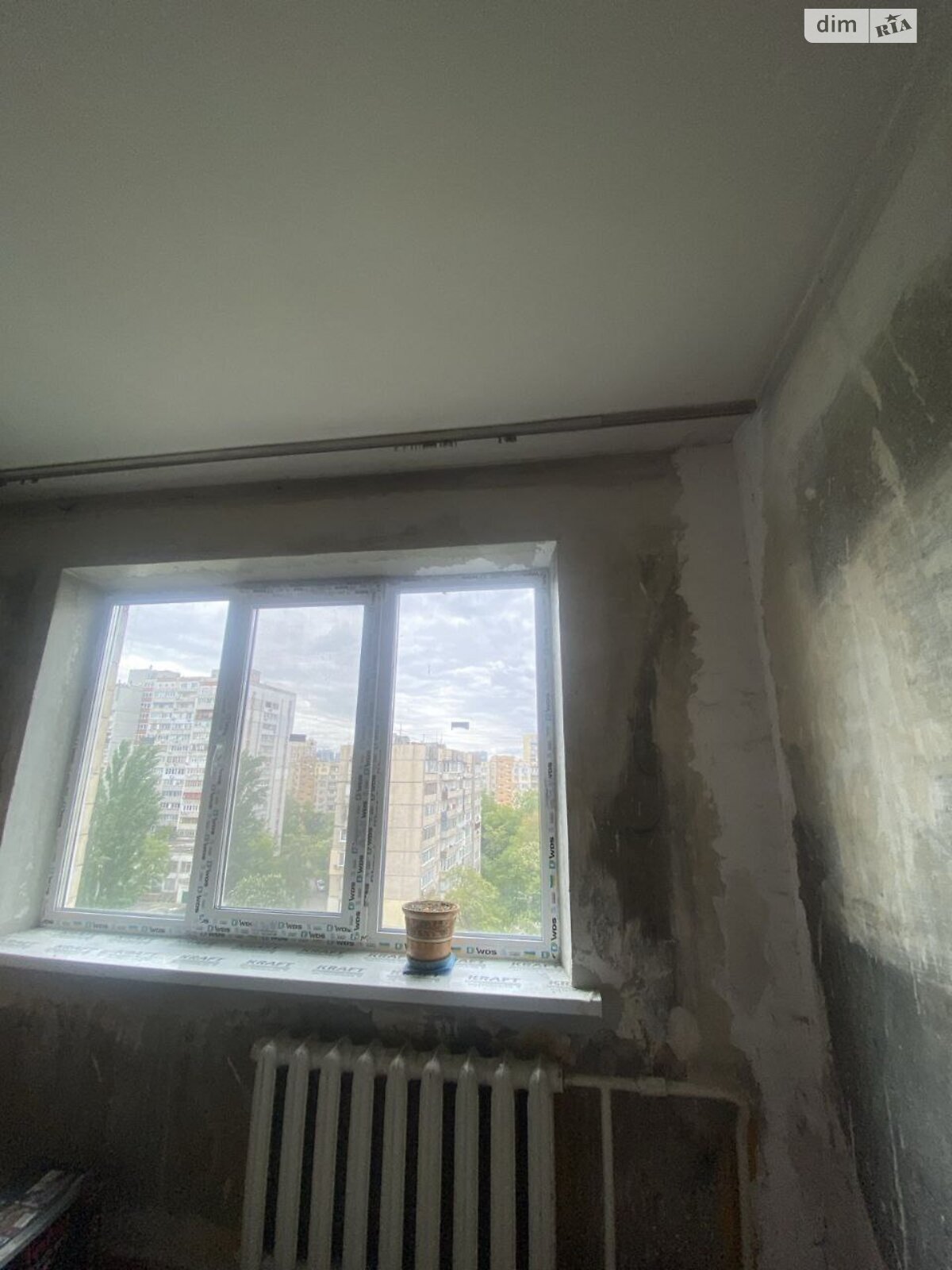 Продаж трикімнатної квартири в Києві, на вул. Микільсько-Слобідська, район Лівобережний Масив фото 1 Продаж трикімнатної квартири в Києві, на вул. Микільсько-Слобідська, район Лівобережний Масив фото 1