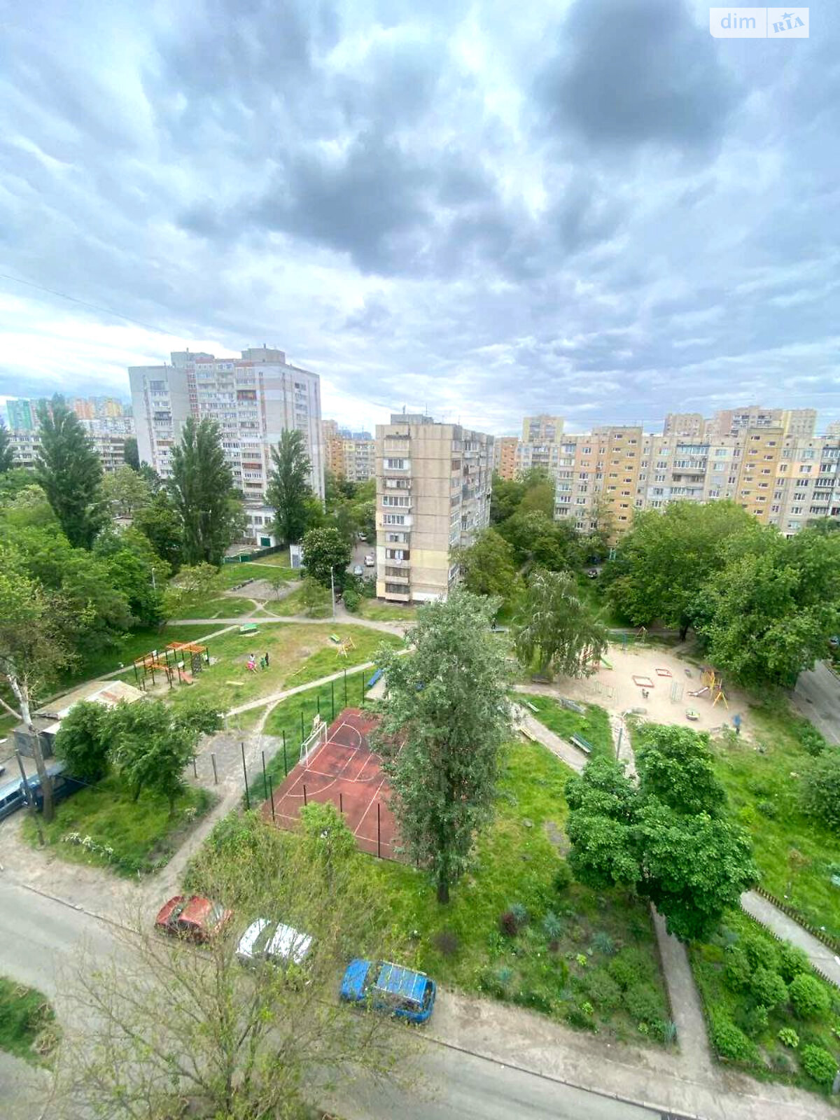 Продаж трикімнатної квартири в Києві, на вул. Микільсько-Слобідська, район Лівобережний Масив фото 1 Продаж трикімнатної квартири в Києві, на вул. Микільсько-Слобідська, район Лівобережний Масив фото 1