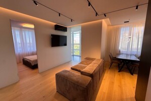 Продажа трехкомнатной квартиры в Киеве, на ул. Никольско-Слободская 3Б, район Левобережный Масив фото 2