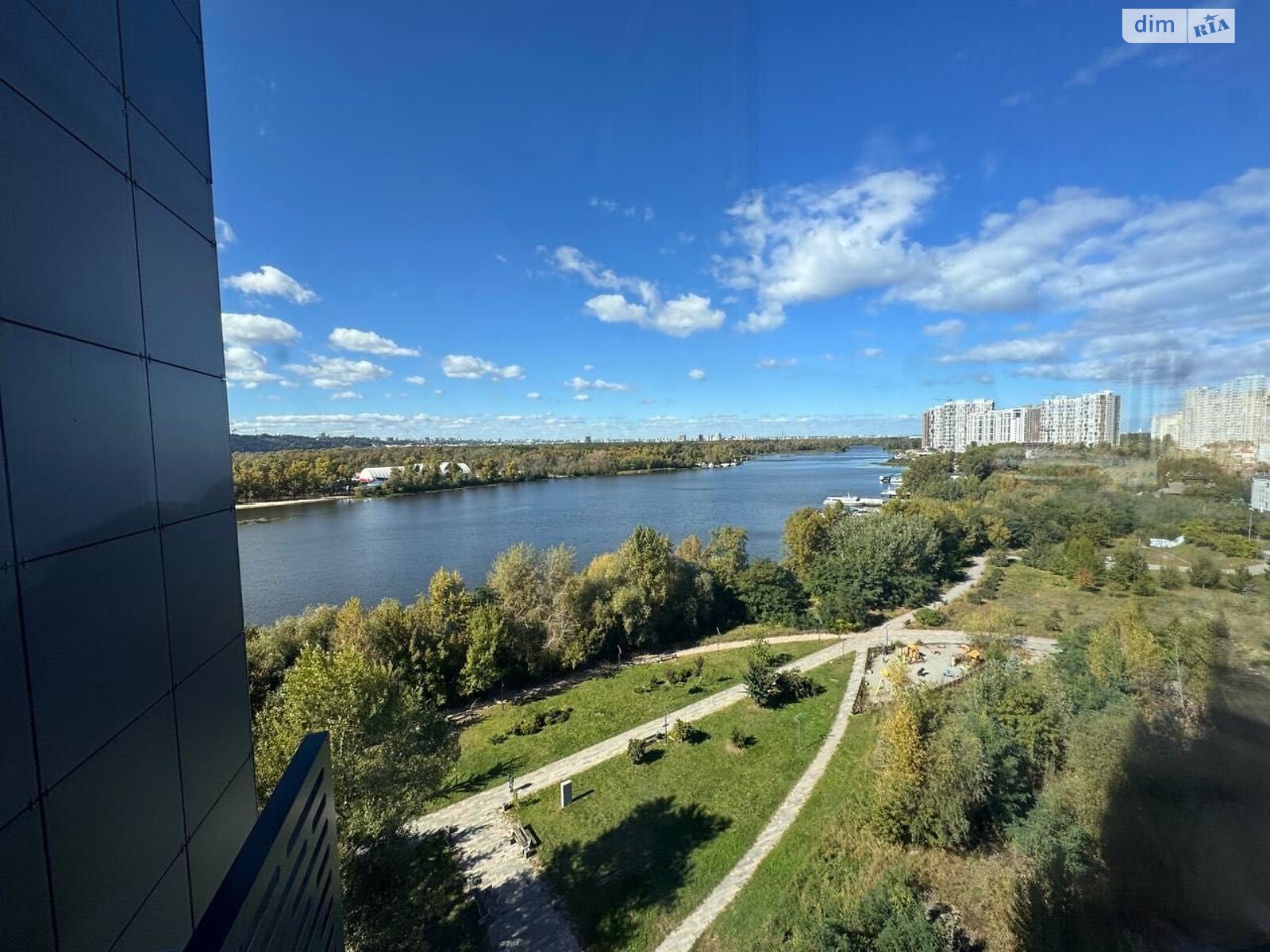 Продажа трехкомнатной квартиры в Киеве, на ул. Никольско-Слободская 3Б, район Левобережный Масив фото 1