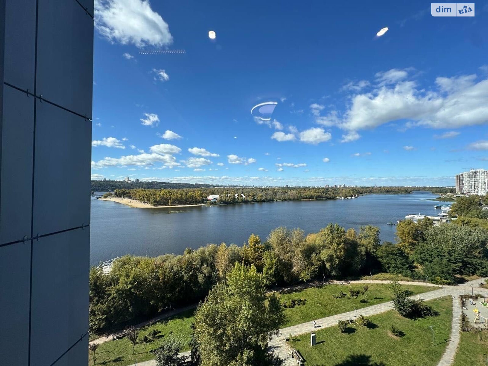 Продажа трехкомнатной квартиры в Киеве, на ул. Никольско-Слободская 3Б, район Левобережный Масив фото 1