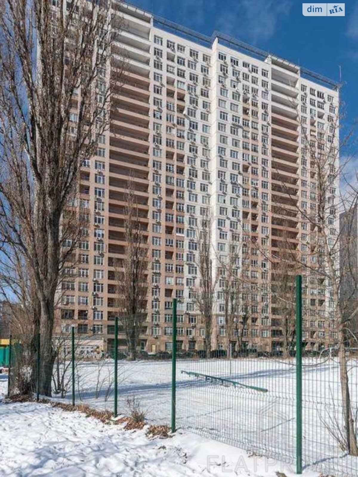 Продажа двухкомнатной квартиры в Киеве, на ул. Ованеса Туманяна 3, район Левобережный Масив фото 1 Продажа двухкомнатной квартиры в Киеве, на ул. Ованеса Туманяна 3, район Левобережный Масив фото 1