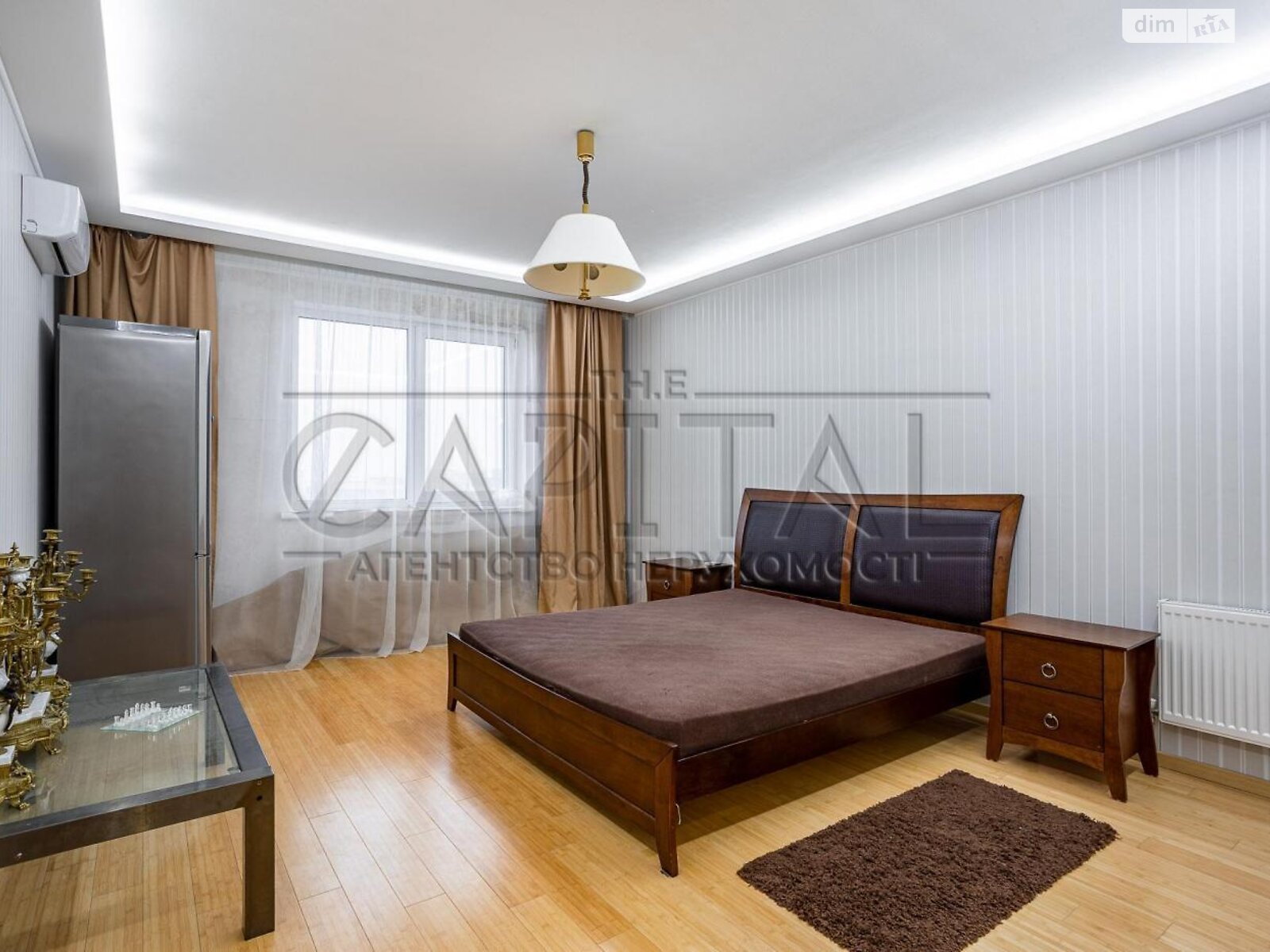 Продаж трикімнатної квартири в Києві, на вул. Ованеса Туманяна 15А, район Лівобережний Масив фото 1 Продаж трикімнатної квартири в Києві, на вул. Ованеса Туманяна 15А, район Лівобережний Масив фото 1