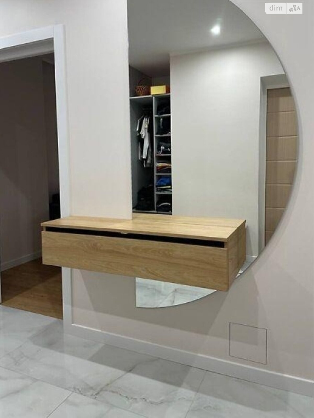 Продаж двокімнатної квартири в Києві, на вул. Ованеса Туманяна 3, район Лівобережний Масив фото 1