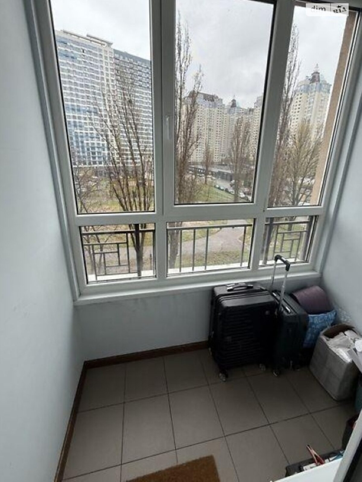 Продаж двокімнатної квартири в Києві, на вул. Ованеса Туманяна 3, район Лівобережний Масив фото 1