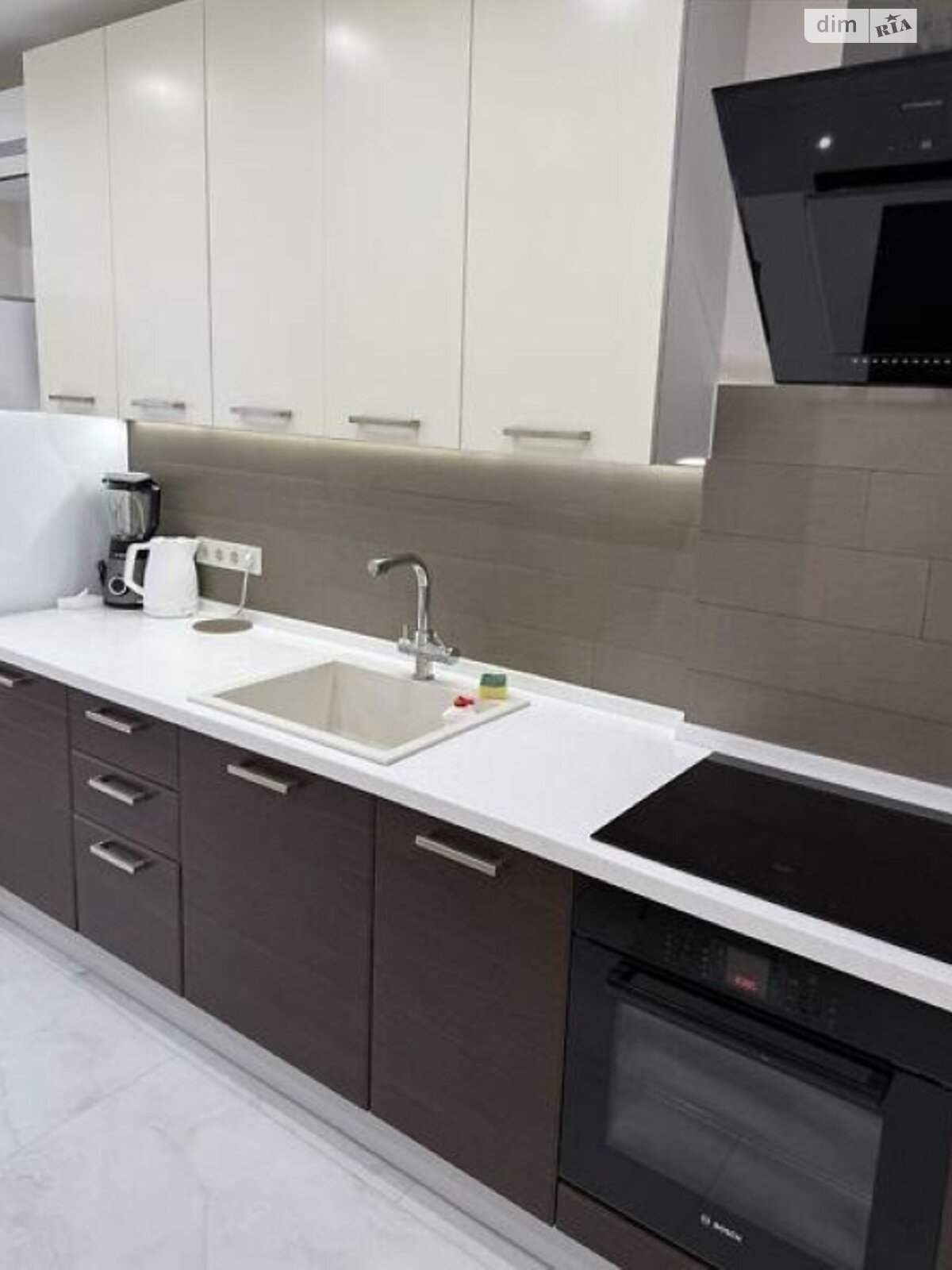 Продаж двокімнатної квартири в Києві, на вул. Ованеса Туманяна 3, район Лівобережний Масив фото 1