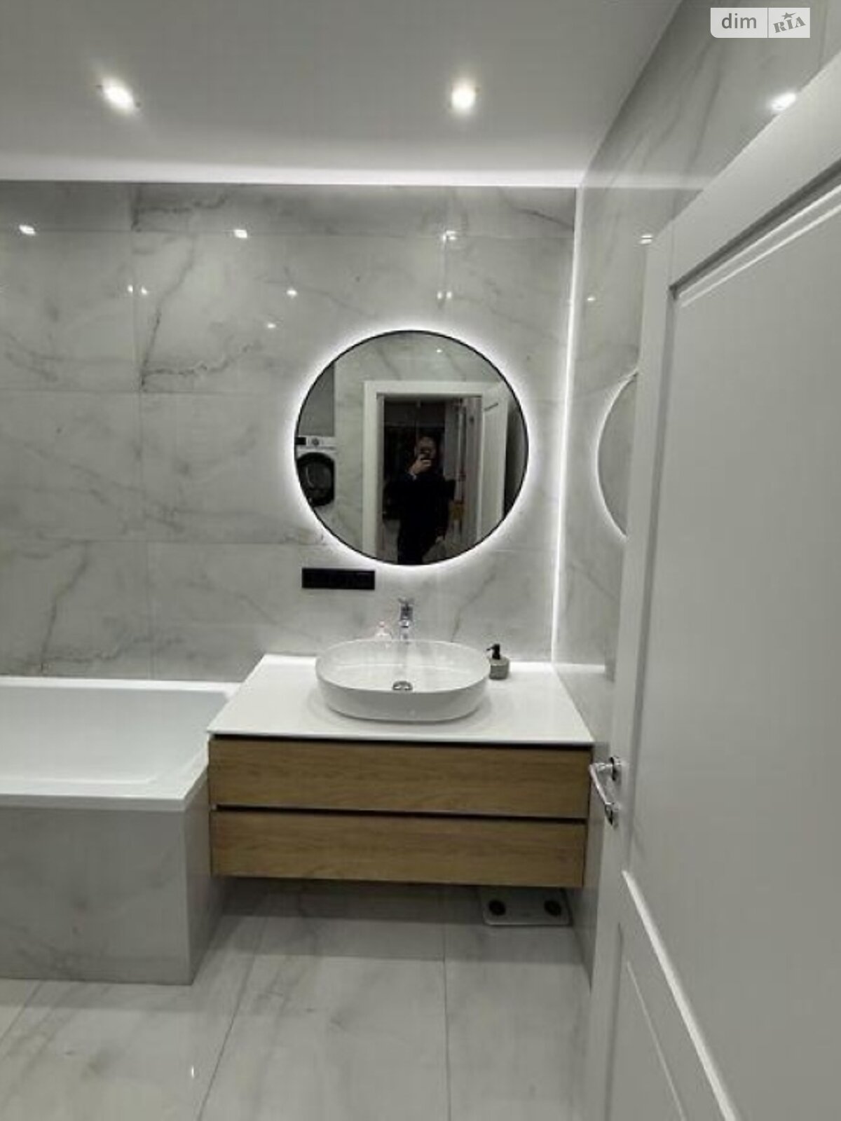 Продаж двокімнатної квартири в Києві, на вул. Ованеса Туманяна 3, район Лівобережний Масив фото 1