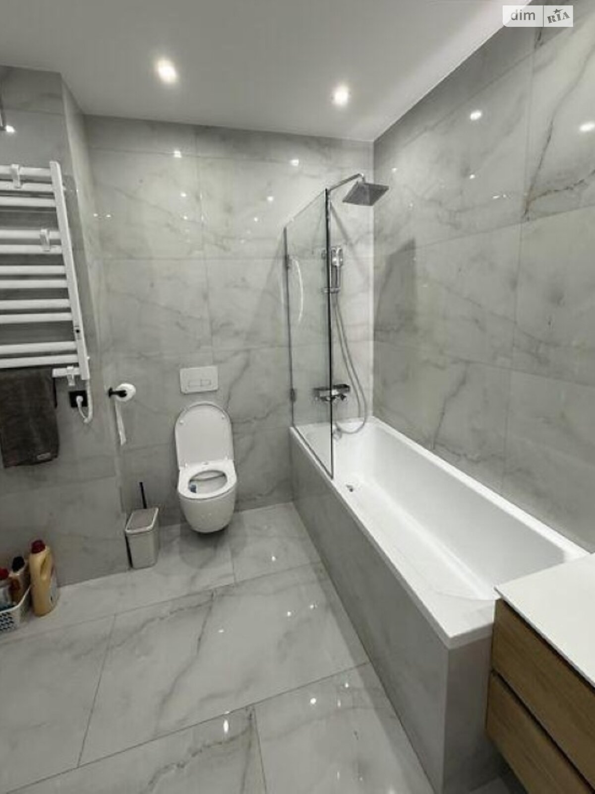 Продаж двокімнатної квартири в Києві, на вул. Ованеса Туманяна 3, район Лівобережний Масив фото 1