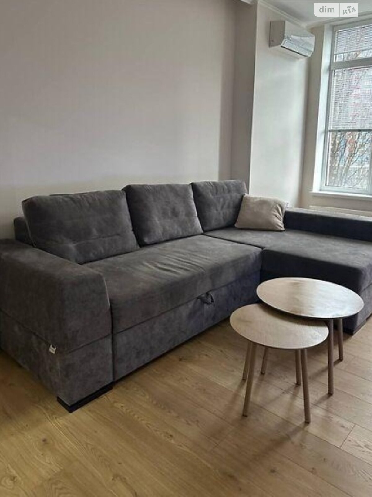 Продаж двокімнатної квартири в Києві, на вул. Ованеса Туманяна 3, район Лівобережний Масив фото 1