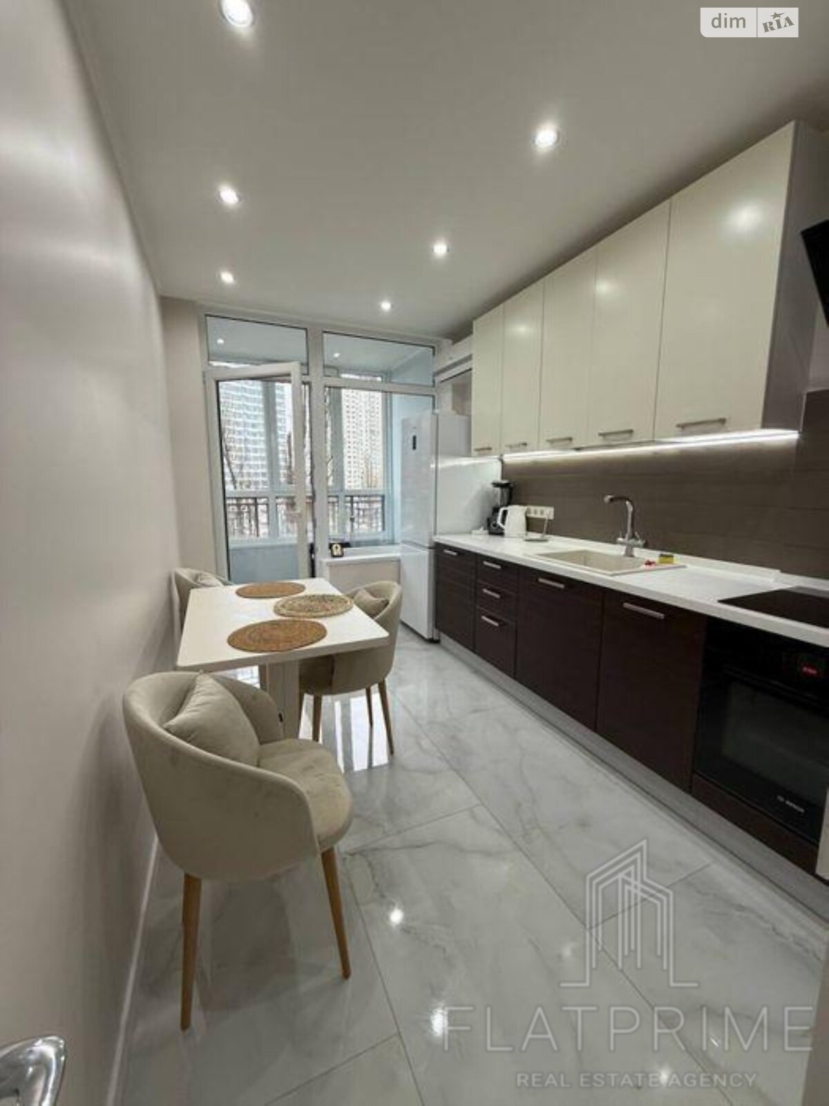 Продаж двокімнатної квартири в Києві, на вул. Ованеса Туманяна 3, район Лівобережний Масив фото 1