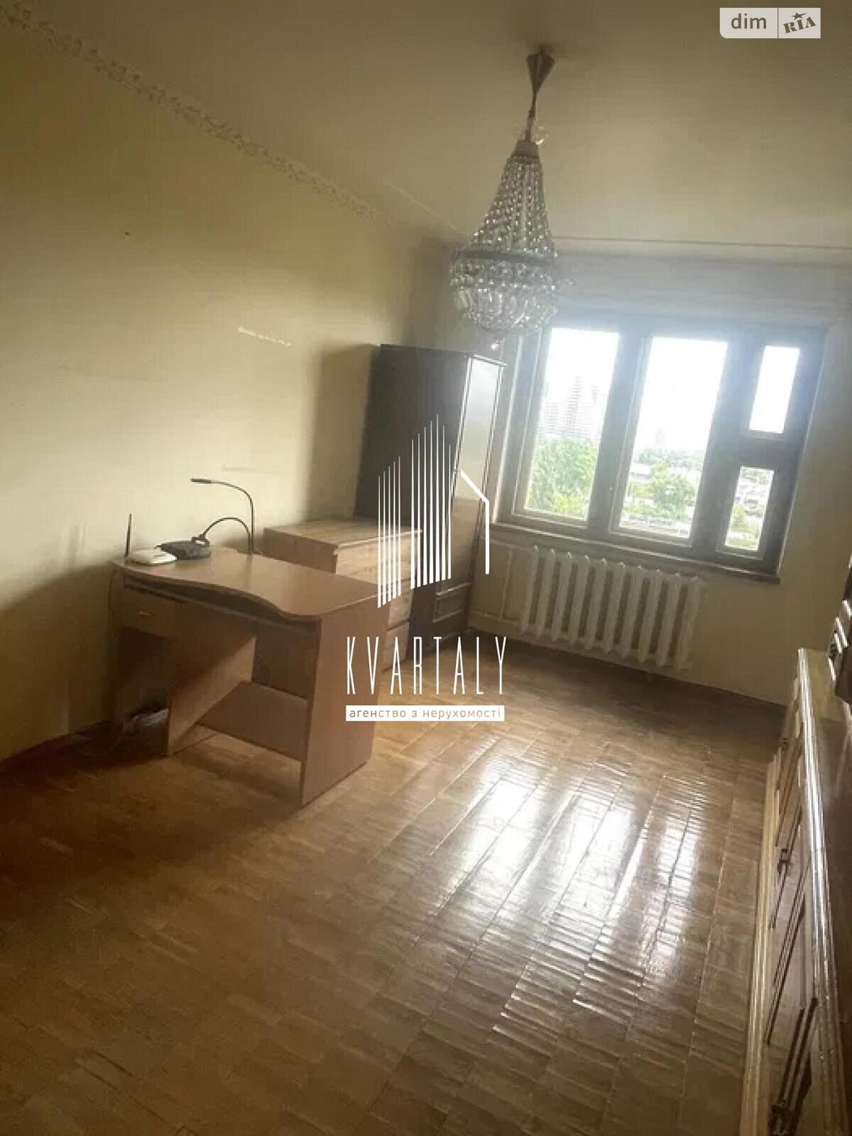Продажа трехкомнатной квартиры в Киеве, на ул. Пантелеймона Кулиша 11, район Левобережный Масив фото 1 Продажа трехкомнатной квартиры в Киеве, на ул. Пантелеймона Кулиша 11, район Левобережный Масив фото 1