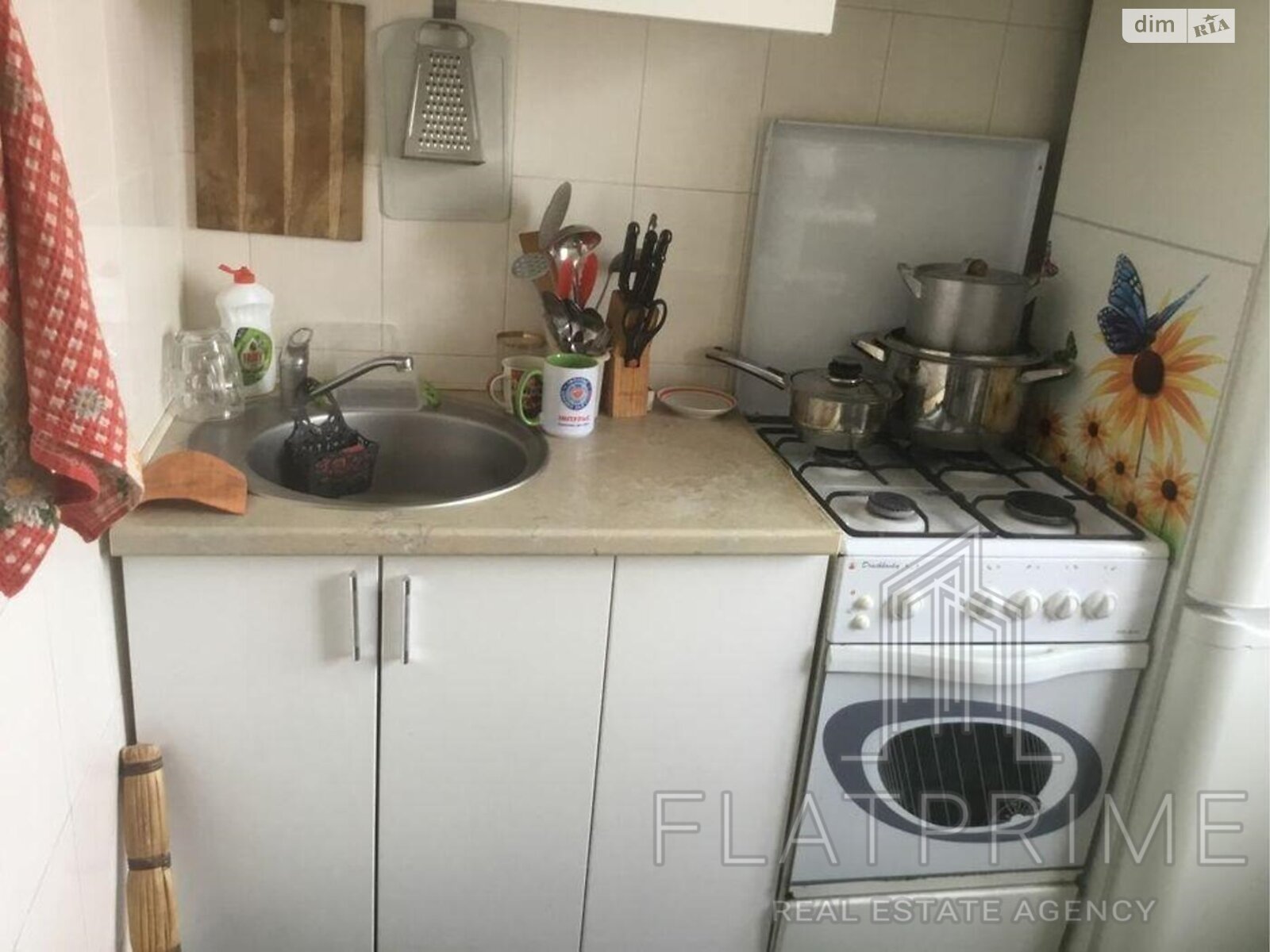 Продажа двухкомнатной квартиры в Киеве, на ул. Пантелеймона Кулиша 3, район Левобережный Масив фото 1 Продажа двухкомнатной квартиры в Киеве, на ул. Пантелеймона Кулиша 3, район Левобережный Масив фото 1