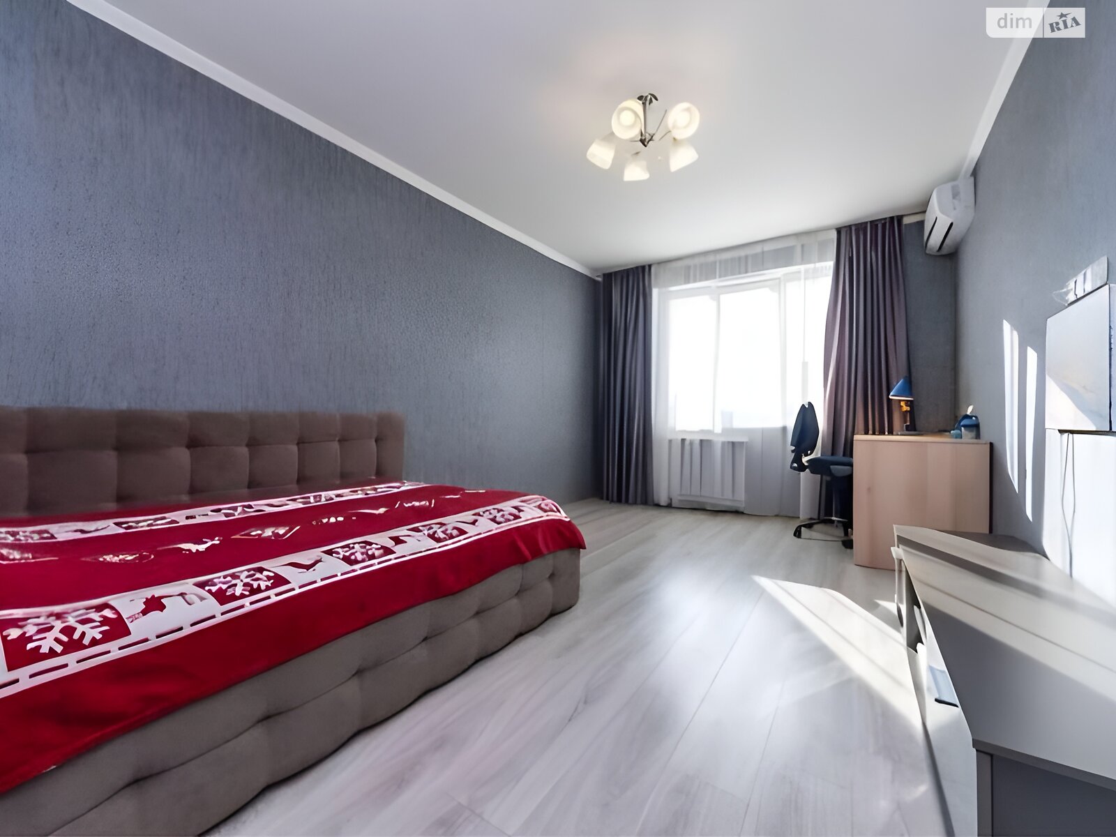 Продаж трикімнатної квартири в Києві, на вул. Пантелеймона Куліша 19, район Лівобережний Масив фото 1 Продаж трикімнатної квартири в Києві, на вул. Пантелеймона Куліша 19, район Лівобережний Масив фото 1