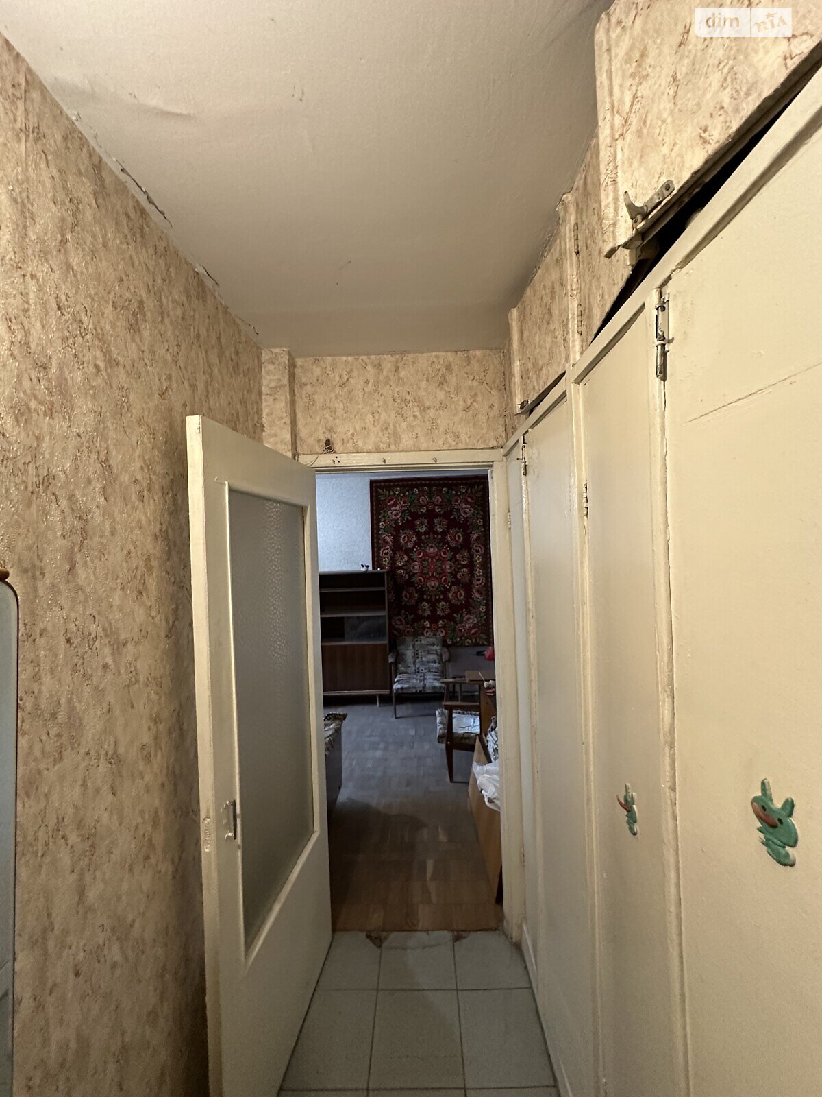 Продажа двухкомнатной квартиры в Киеве, на ул. Пантелеймона Кулиша 11, район Левобережный Масив фото 1 Продажа двухкомнатной квартиры в Киеве, на ул. Пантелеймона Кулиша 11, район Левобережный Масив фото 1