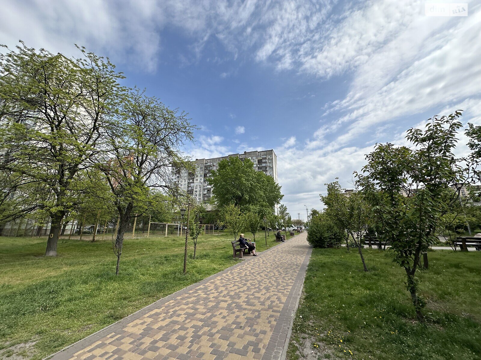 Продажа двухкомнатной квартиры в Киеве, на ул. Пантелеймона Кулиша 11, район Левобережный Масив фото 1 Продажа двухкомнатной квартиры в Киеве, на ул. Пантелеймона Кулиша 11, район Левобережный Масив фото 1