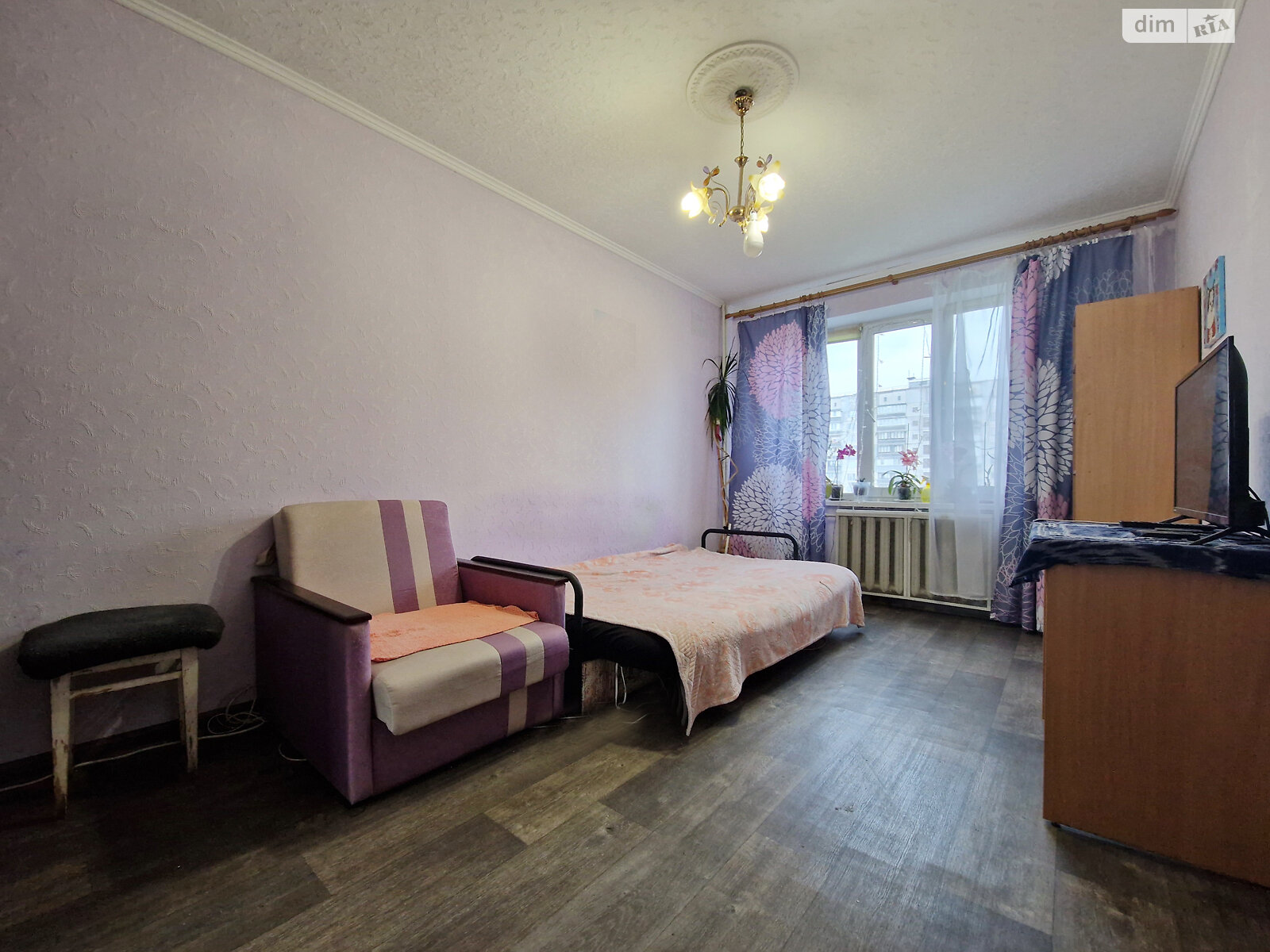 Продажа трехкомнатной квартиры в Киеве, на ул. Пантелеймона Кулиша 15, район Левобережный Масив фото 1 Продажа трехкомнатной квартиры в Киеве, на ул. Пантелеймона Кулиша 15, район Левобережный Масив фото 1