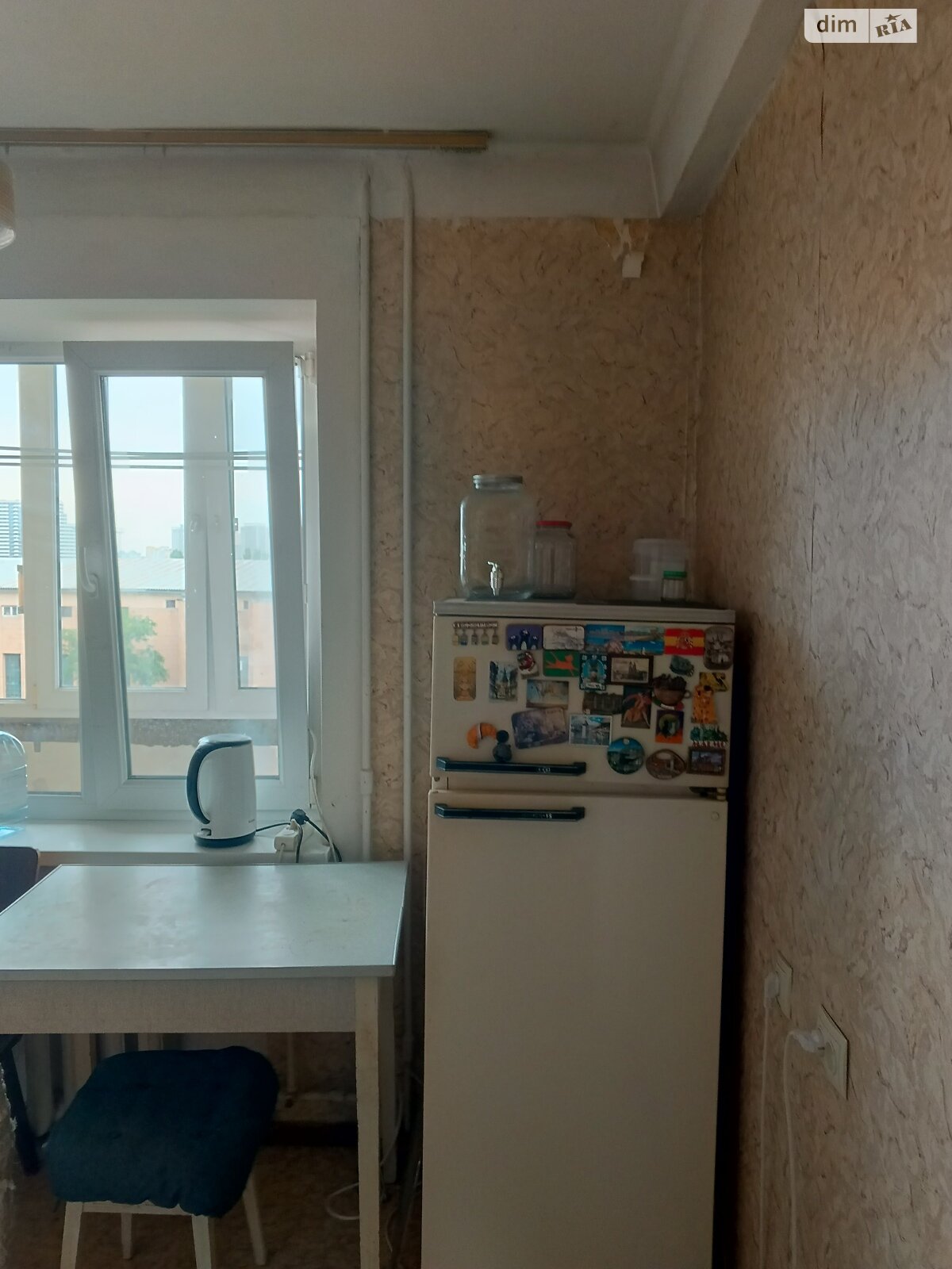 Продаж однокімнатної квартири в Києві, на вул. Пантелеймона Куліша 9, район Лівобережний Масив фото 1 Продаж однокімнатної квартири в Києві, на вул. Пантелеймона Куліша 9, район Лівобережний Масив фото 1