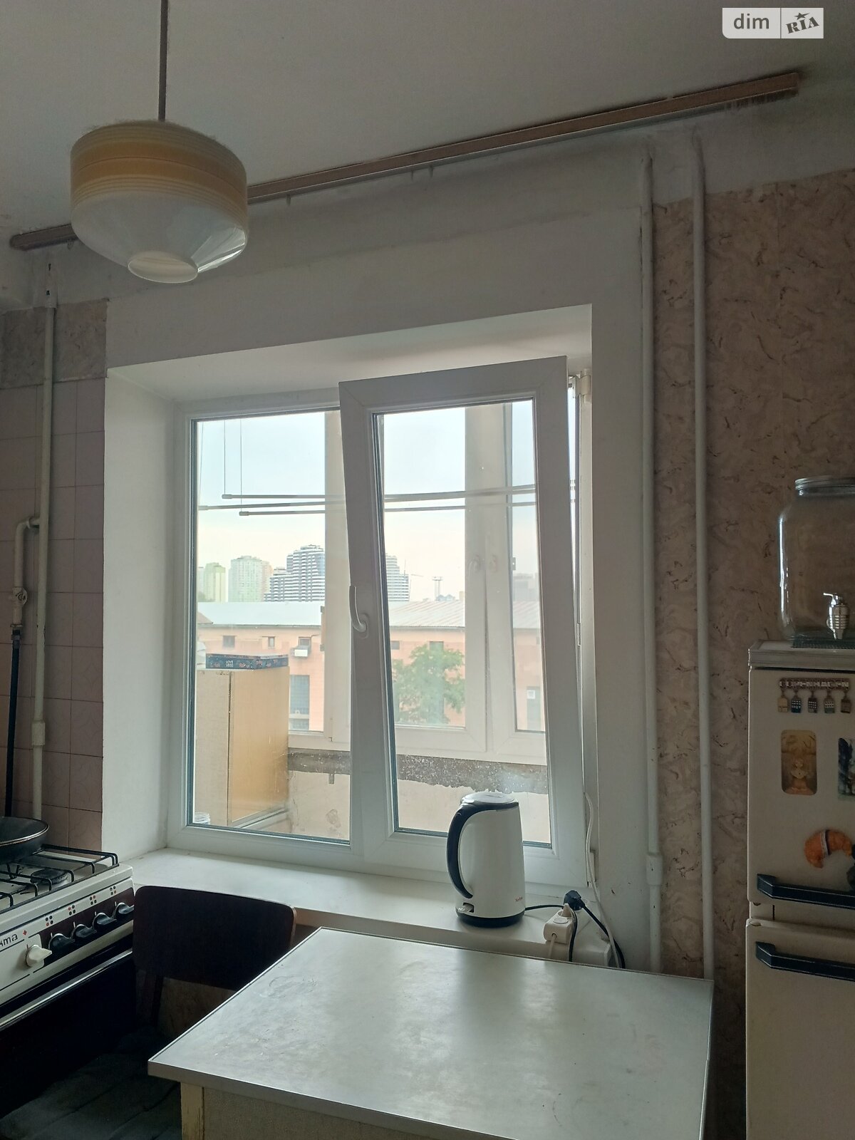 Продаж однокімнатної квартири в Києві, на вул. Пантелеймона Куліша 9, район Лівобережний Масив фото 1 Продаж однокімнатної квартири в Києві, на вул. Пантелеймона Куліша 9, район Лівобережний Масив фото 1