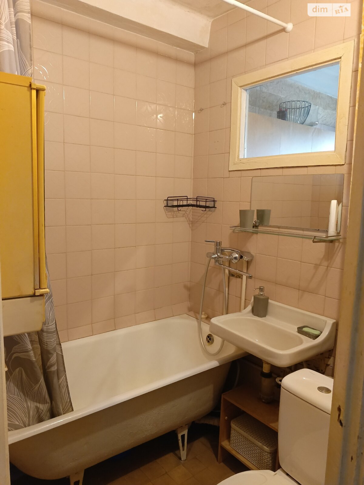 Продаж однокімнатної квартири в Києві, на вул. Пантелеймона Куліша 9, район Лівобережний Масив фото 1 Продаж однокімнатної квартири в Києві, на вул. Пантелеймона Куліша 9, район Лівобережний Масив фото 1