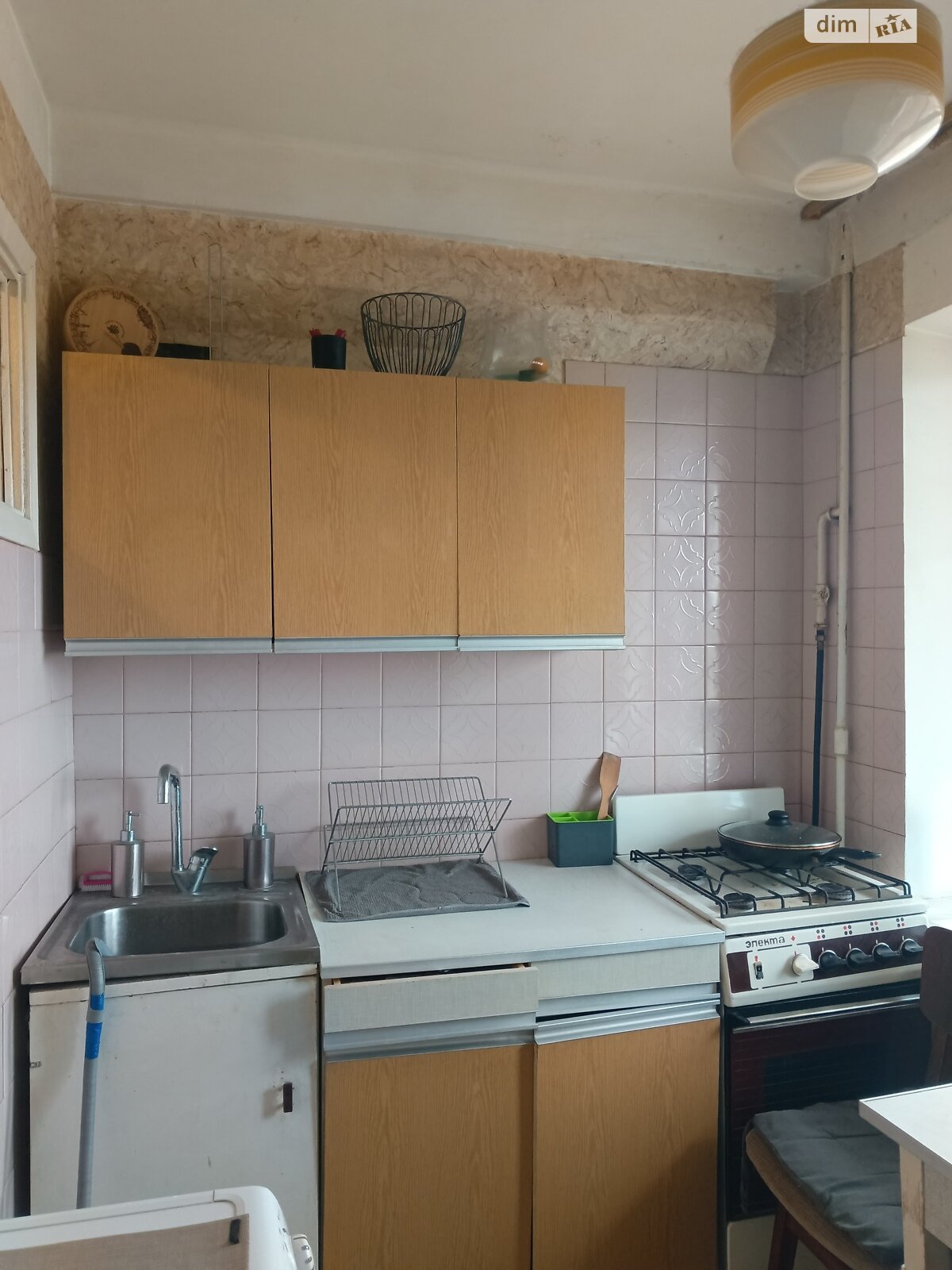 Продаж однокімнатної квартири в Києві, на вул. Пантелеймона Куліша 9, район Лівобережний Масив фото 1 Продаж однокімнатної квартири в Києві, на вул. Пантелеймона Куліша 9, район Лівобережний Масив фото 1