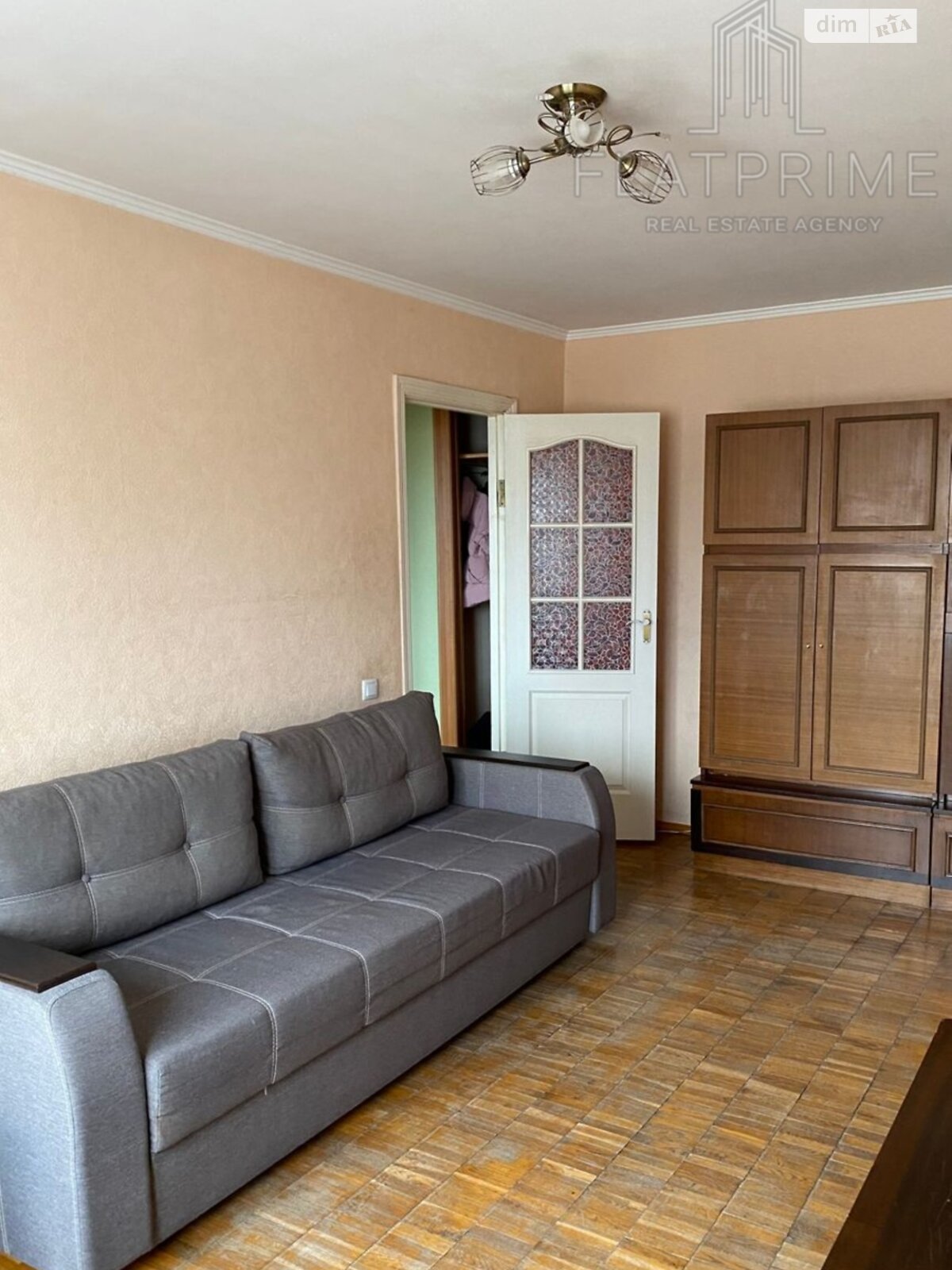 Продажа двухкомнатной квартиры в Киеве, на ул. Пантелеймона Кулиша 11, район Левобережный Масив фото 1 Продажа двухкомнатной квартиры в Киеве, на ул. Пантелеймона Кулиша 11, район Левобережный Масив фото 1