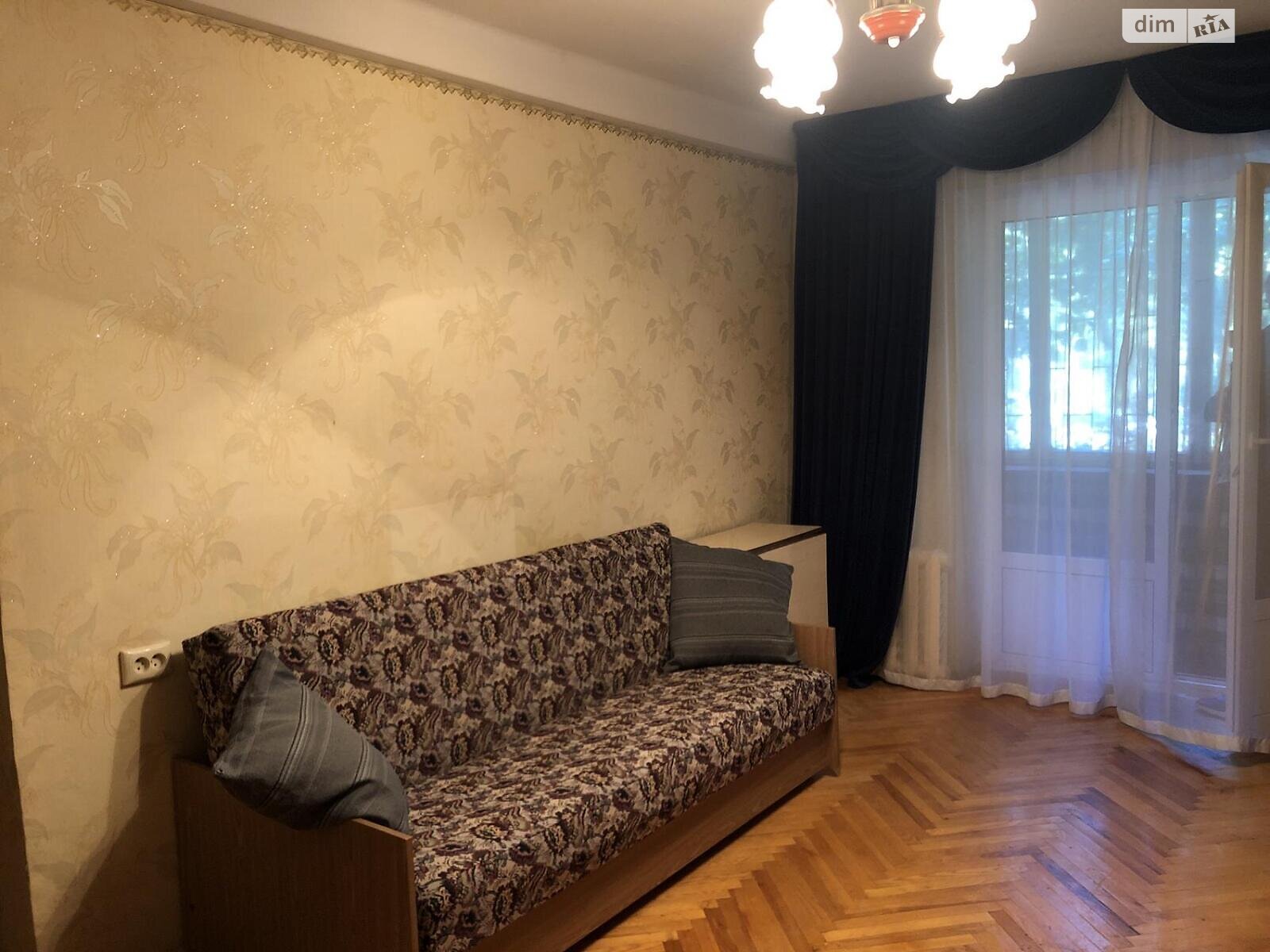 Продажа трехкомнатной квартиры в Киеве, на ул. Плеханова 4А, район Левобережный Масив фото 1