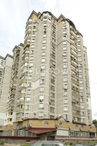 Продажа трехкомнатной квартиры в Киеве, на ул. Раисы Окипной 10А, район Левобережный Масив фото 2