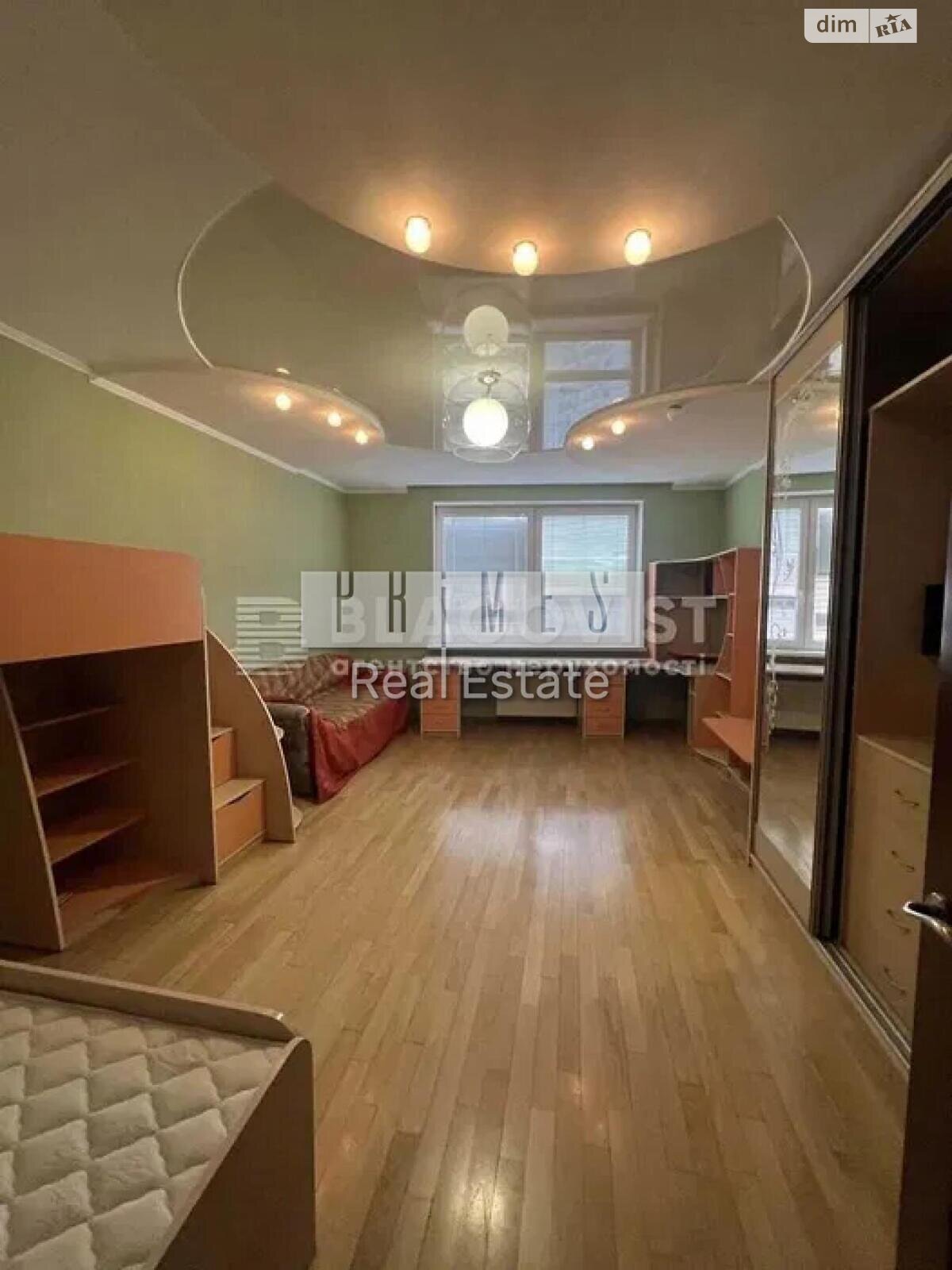 Продажа четырехкомнатной квартиры в Киеве, на ул. Раисы Окипной 10Б, район Левобережный Масив фото 1 Продажа четырехкомнатной квартиры в Киеве, на ул. Раисы Окипной 10Б, район Левобережный Масив фото 1