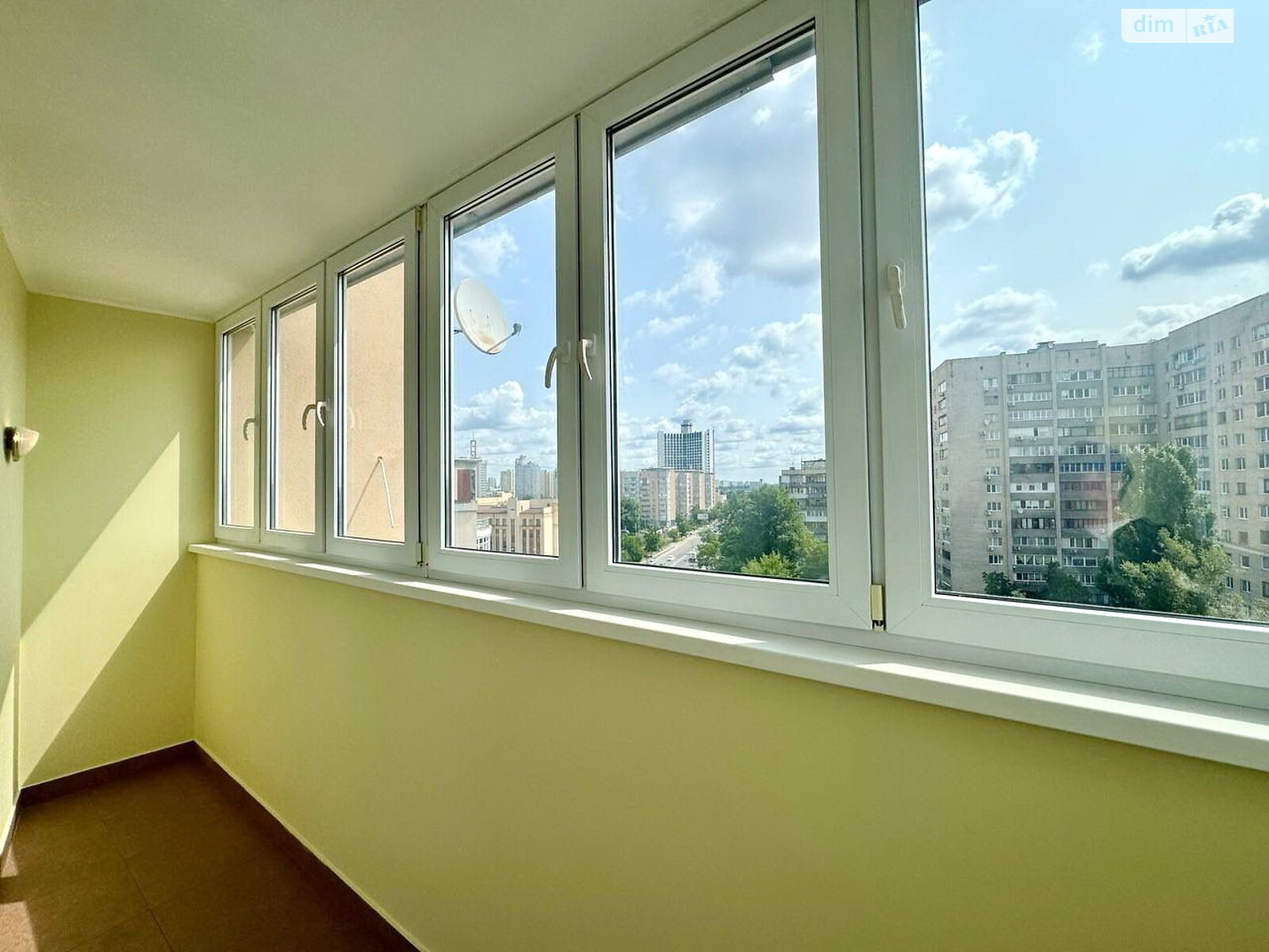 Продажа четырехкомнатной квартиры в Киеве, на ул. Раисы Окипной 10, кв. 38, район Левобережный Масив фото 1 Продажа четырехкомнатной квартиры в Киеве, на ул. Раисы Окипной 10, кв. 38, район Левобережный Масив фото 1
