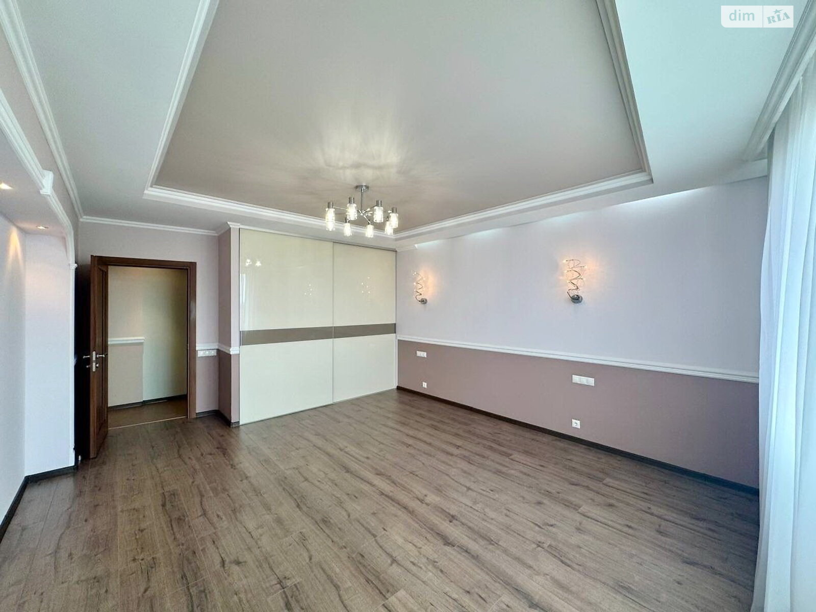 Продажа четырехкомнатной квартиры в Киеве, на ул. Раисы Окипной 10, кв. 38, район Левобережный Масив фото 1 Продажа четырехкомнатной квартиры в Киеве, на ул. Раисы Окипной 10, кв. 38, район Левобережный Масив фото 1
