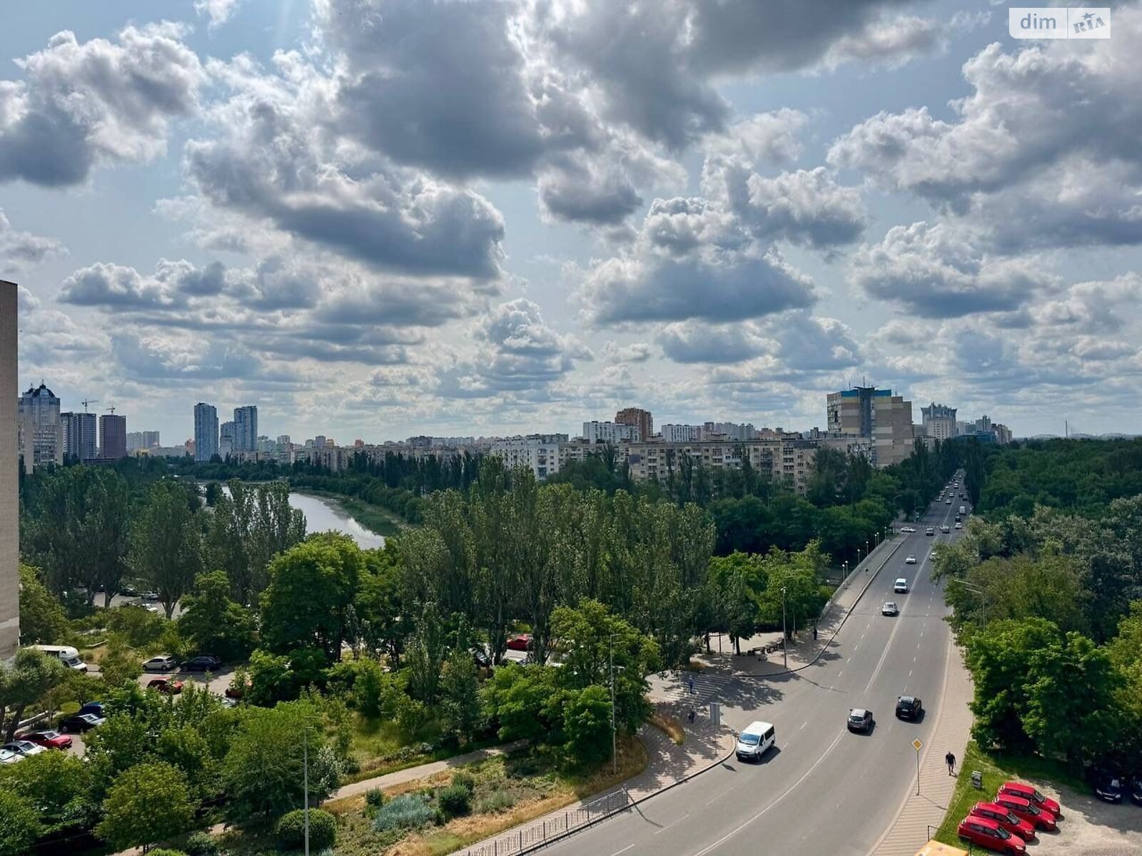 Продажа четырехкомнатной квартиры в Киеве, на ул. Раисы Окипной 10, кв. 38, район Левобережный Масив фото 1 Продажа четырехкомнатной квартиры в Киеве, на ул. Раисы Окипной 10, кв. 38, район Левобережный Масив фото 1