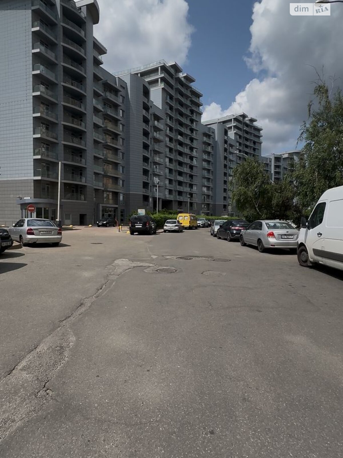 Продажа четырехкомнатной квартиры в Киеве, на ул. Раисы Окипной 10, кв. 38, район Левобережный Масив фото 1 Продажа четырехкомнатной квартиры в Киеве, на ул. Раисы Окипной 10, кв. 38, район Левобережный Масив фото 1