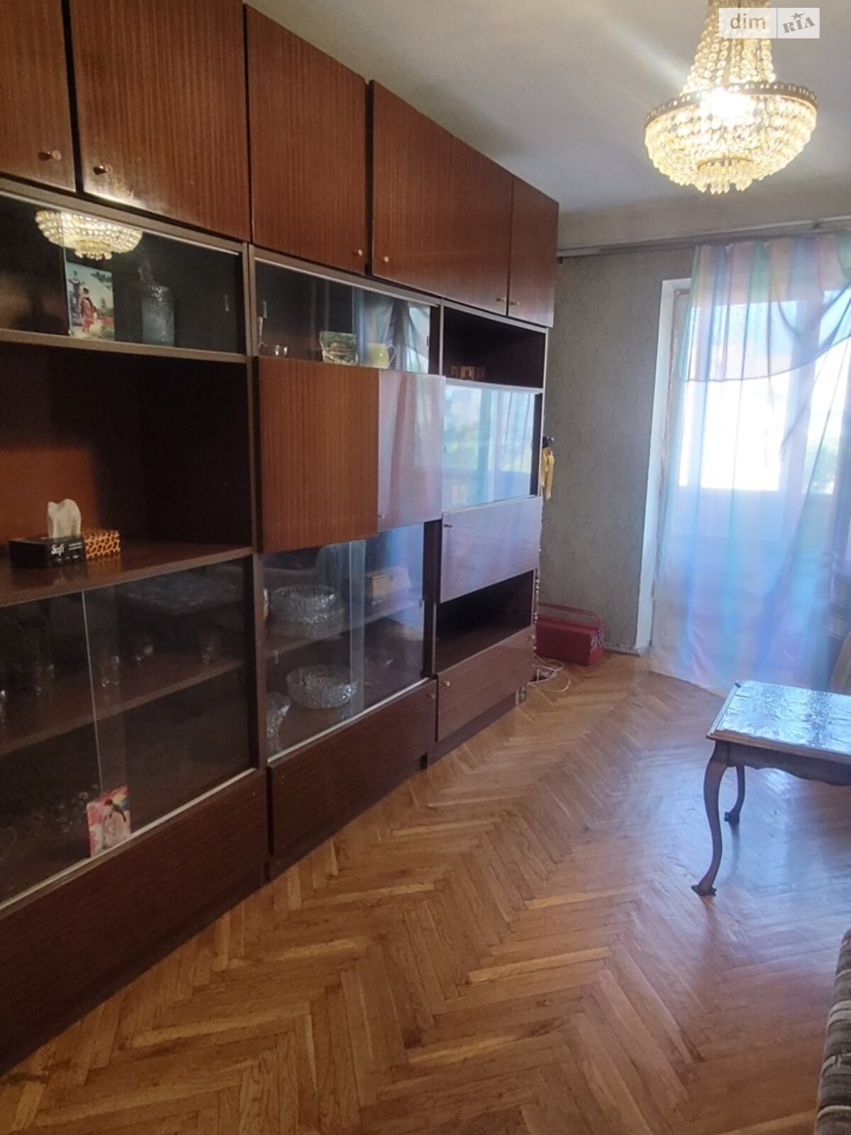 Продаж чотирикімнатної квартири в Києві, на вул. Раїси Окіпної 9, район Лівобережний Масив фото 1 Продаж чотирикімнатної квартири в Києві, на вул. Раїси Окіпної 9, район Лівобережний Масив фото 1