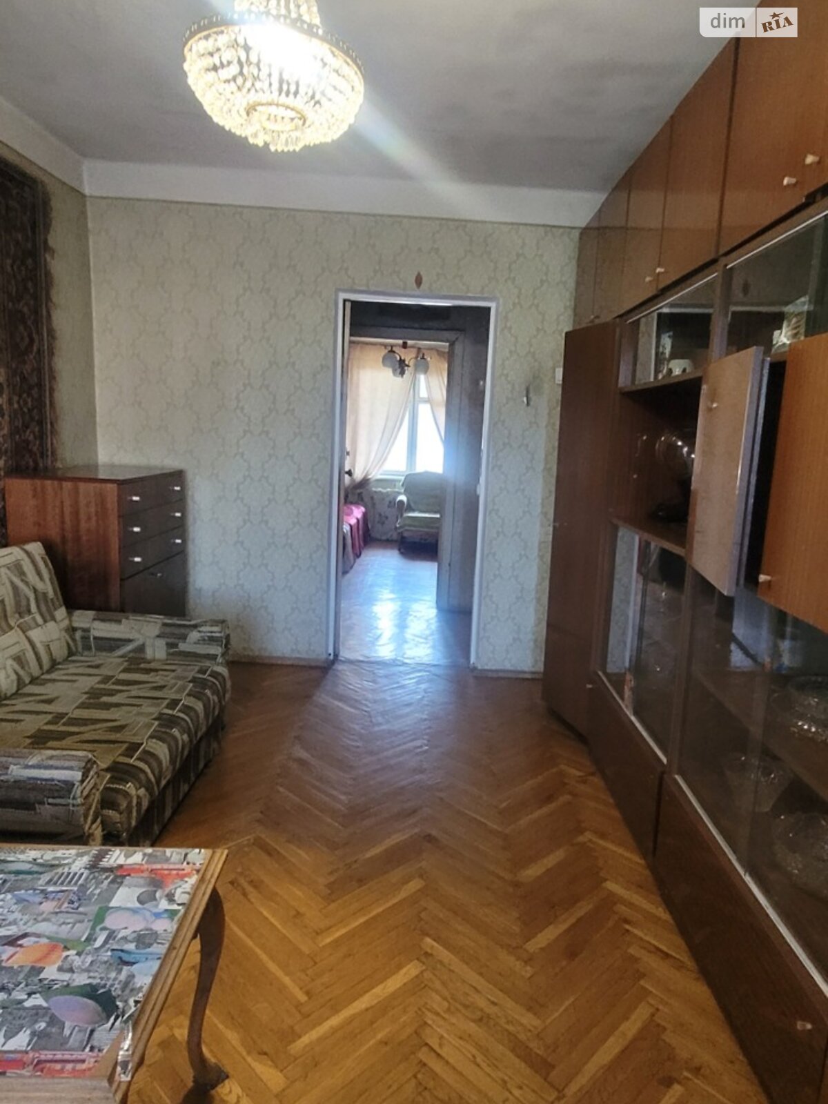 Продаж чотирикімнатної квартири в Києві, на вул. Раїси Окіпної 9, район Лівобережний Масив фото 1 Продаж чотирикімнатної квартири в Києві, на вул. Раїси Окіпної 9, район Лівобережний Масив фото 1