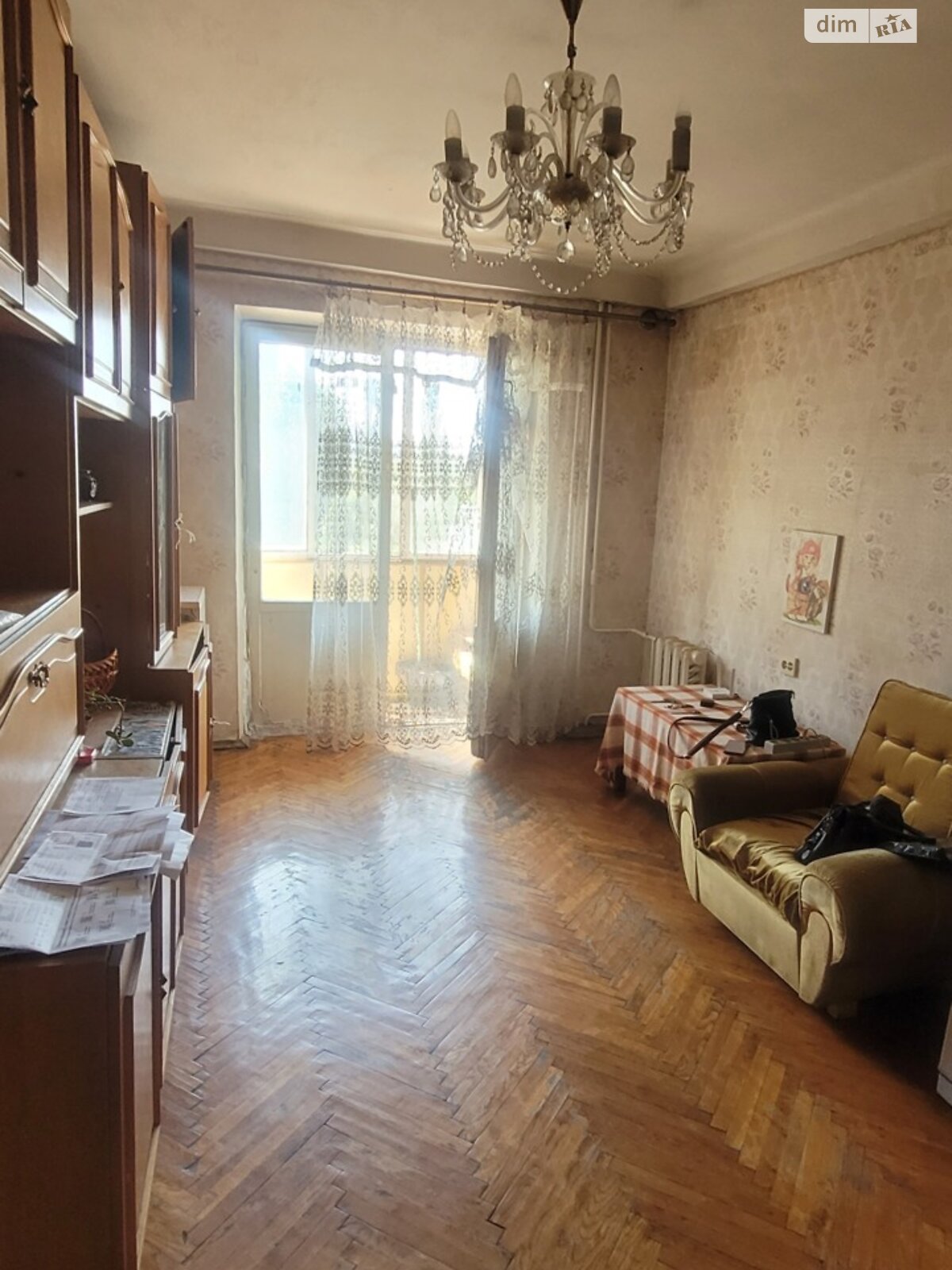 Продаж чотирикімнатної квартири в Києві, на вул. Раїси Окіпної 9, район Лівобережний Масив фото 1 Продаж чотирикімнатної квартири в Києві, на вул. Раїси Окіпної 9, район Лівобережний Масив фото 1