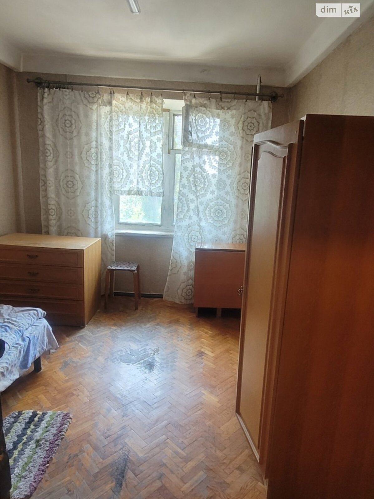 Продаж чотирикімнатної квартири в Києві, на вул. Раїси Окіпної 9, район Лівобережний Масив фото 1 Продаж чотирикімнатної квартири в Києві, на вул. Раїси Окіпної 9, район Лівобережний Масив фото 1