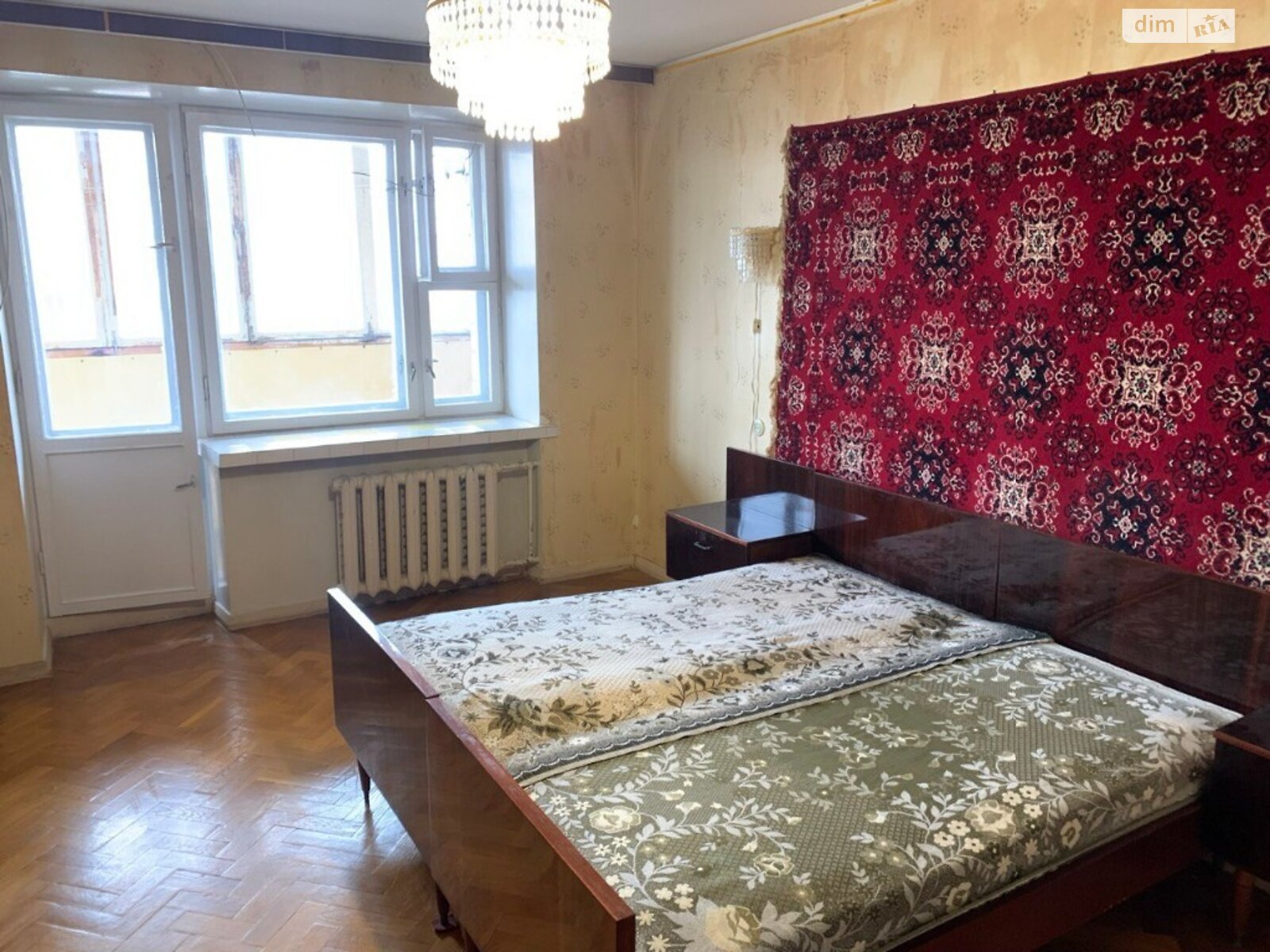 Продажа трехкомнатной квартиры в Киеве, на ул. Шептицкого 20А, район Левобережный Масив фото 1