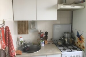 Продажа двухкомнатной квартиры в Киеве, на ул. Пантелеймона Кулиша 3, район Левобережный Масив фото 2