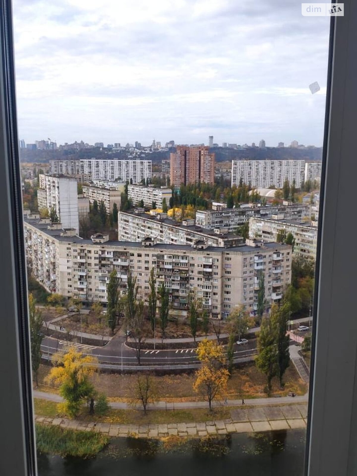 Продажа однокомнатной квартиры в Киеве, на просп. Соборности 30, район Днепровский фото 1 Продажа однокомнатной квартиры в Киеве, на просп. Соборности 30, район Днепровский фото 1