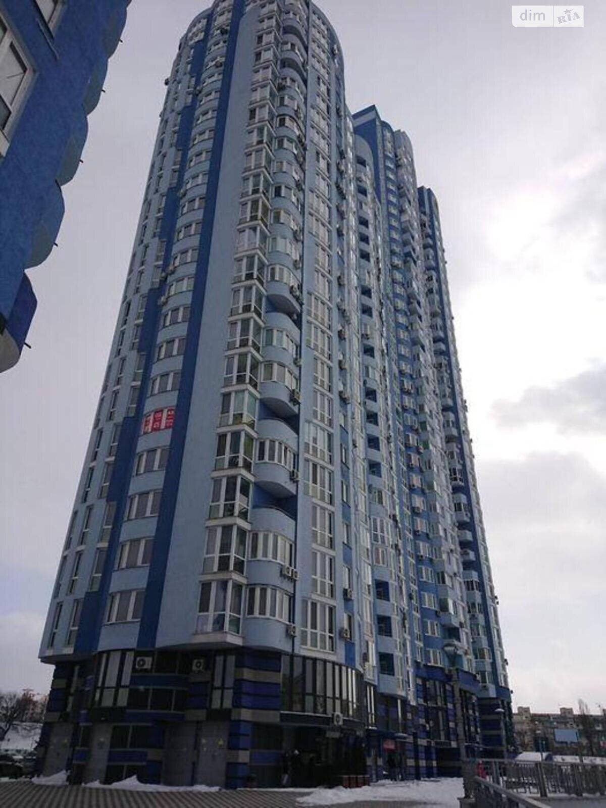 Продаж однокімнатної квартири в Києві, на просп. Соборності 30, район Лівобережний Масив фото 1 Продаж однокімнатної квартири в Києві, на просп. Соборності 30, район Лівобережний Масив фото 1