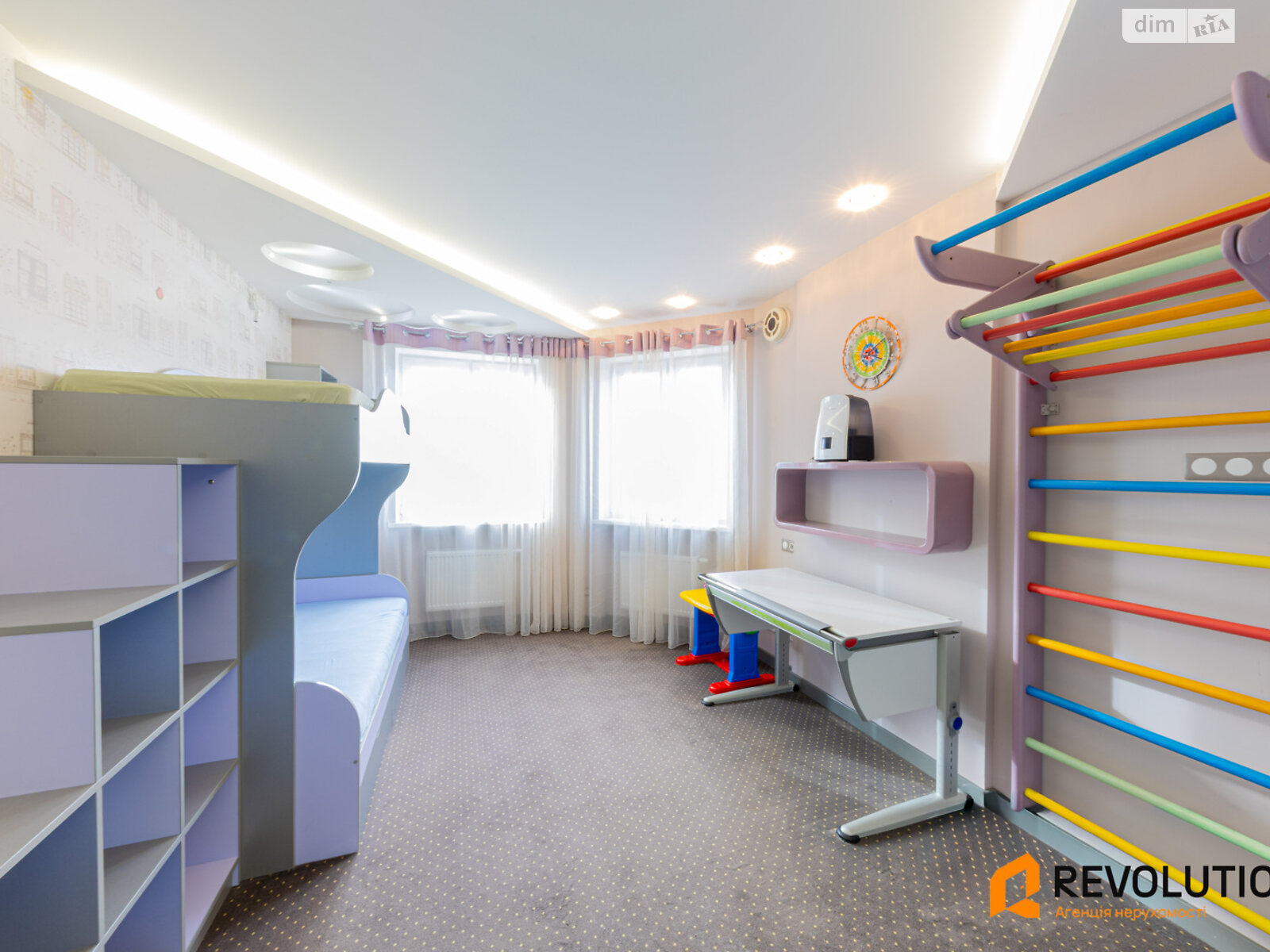 Продажа трехкомнатной квартиры в Киеве, на просп. Воскресенский 10А, район Левобережный Масив фото 1