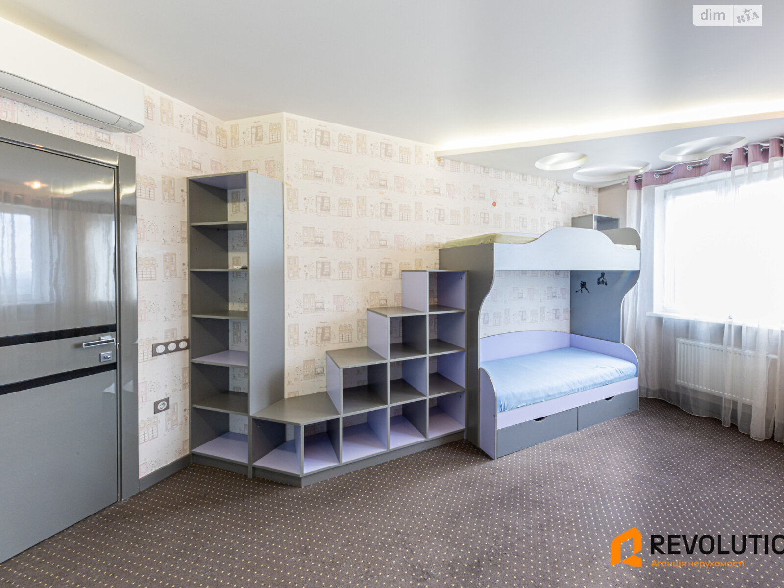 Продажа трехкомнатной квартиры в Киеве, на просп. Воскресенский 10А, район Левобережный Масив фото 1