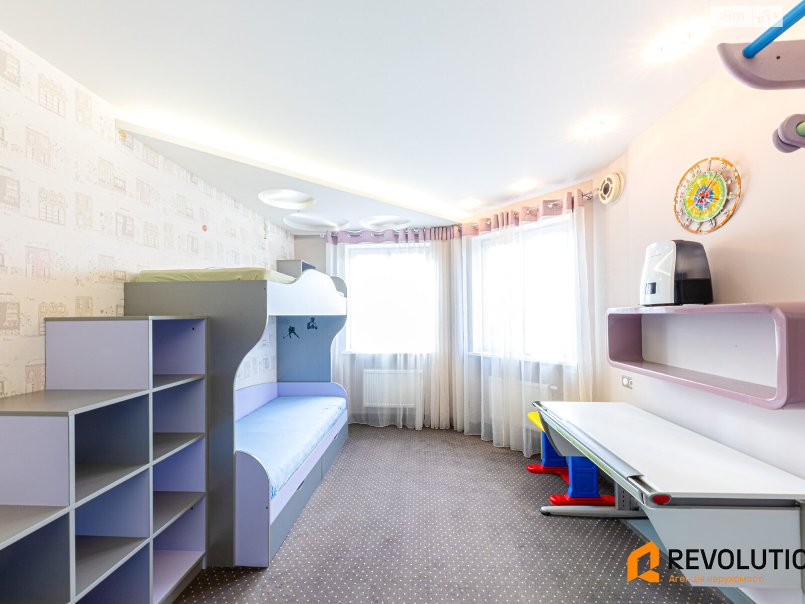 Продажа трехкомнатной квартиры в Киеве, на просп. Воскресенский 10А, район Левобережный Масив фото 1