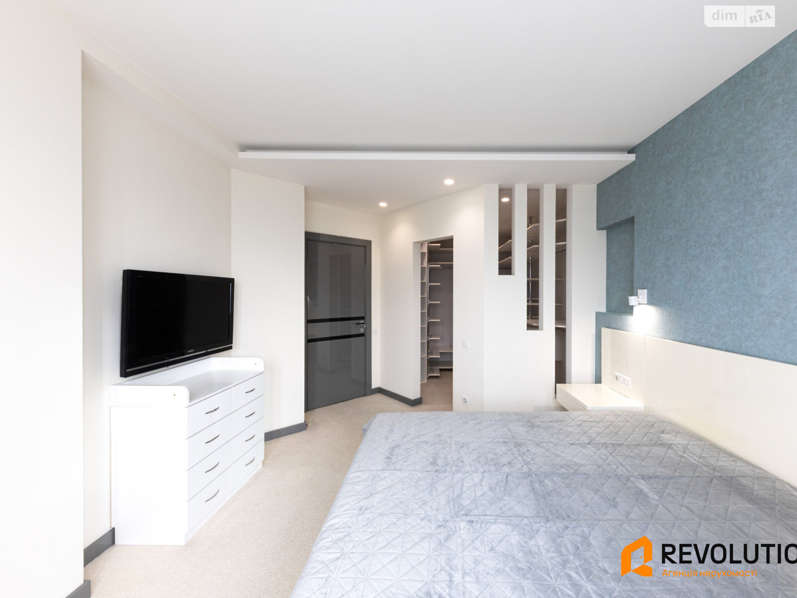 Продажа трехкомнатной квартиры в Киеве, на просп. Воскресенский 10А, район Левобережный Масив фото 1