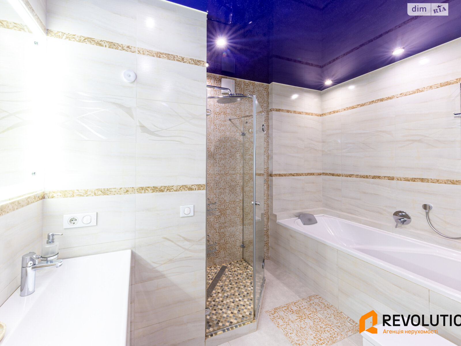 Продажа трехкомнатной квартиры в Киеве, на просп. Воскресенский 10А, район Левобережный Масив фото 1