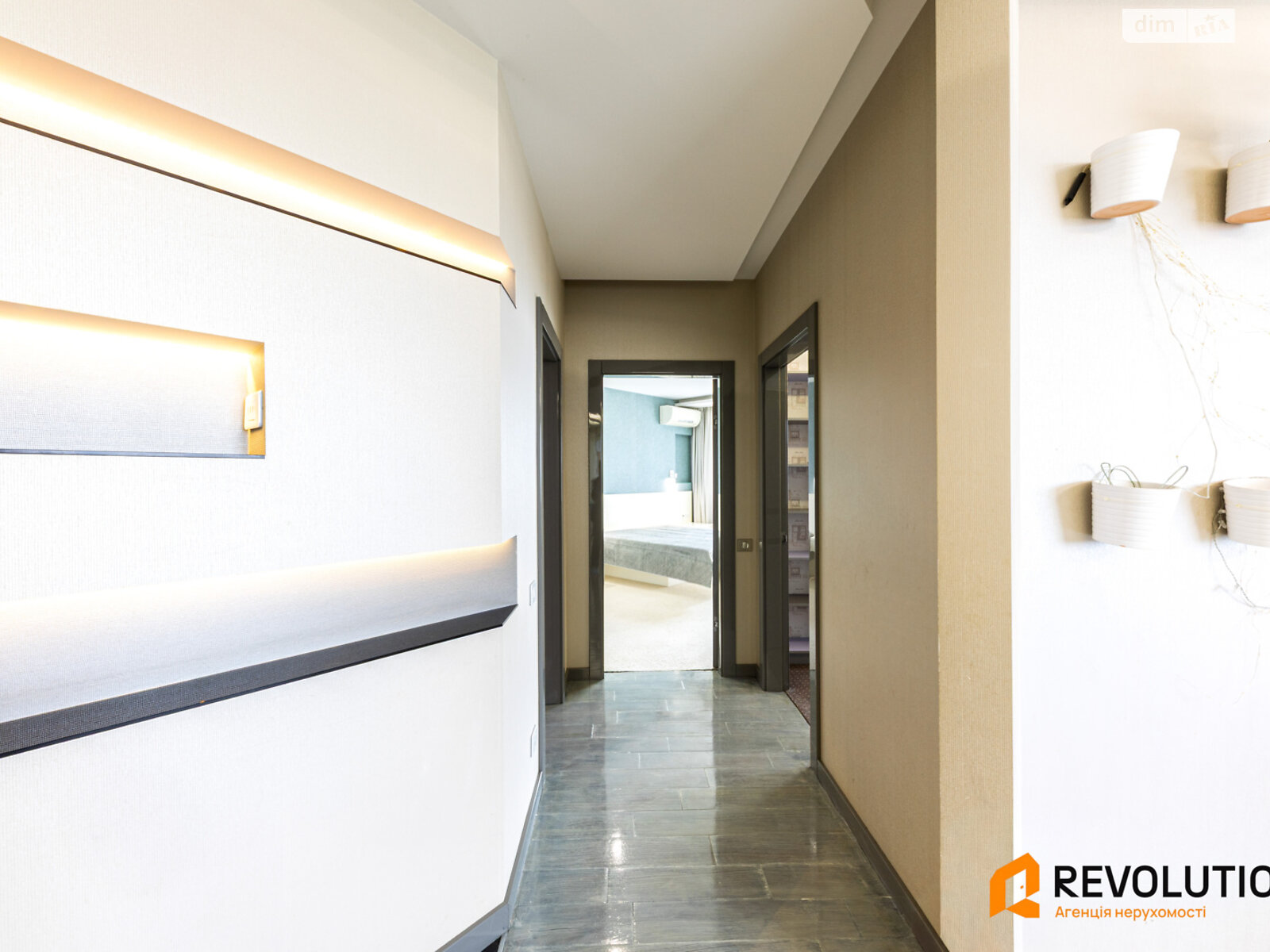 Продажа трехкомнатной квартиры в Киеве, на просп. Воскресенский 10А, район Левобережный Масив фото 1